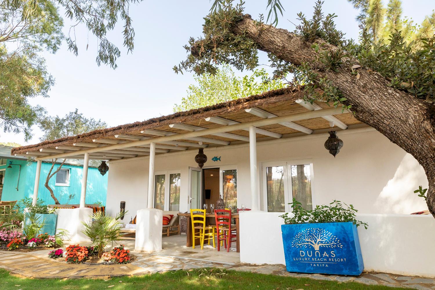 Dunas Luxury Beach Resort Tarifa