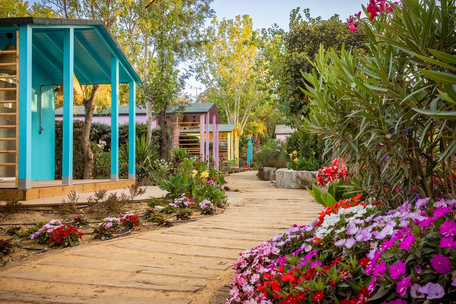 Dunas Luxury Beach Resort Tarifa
