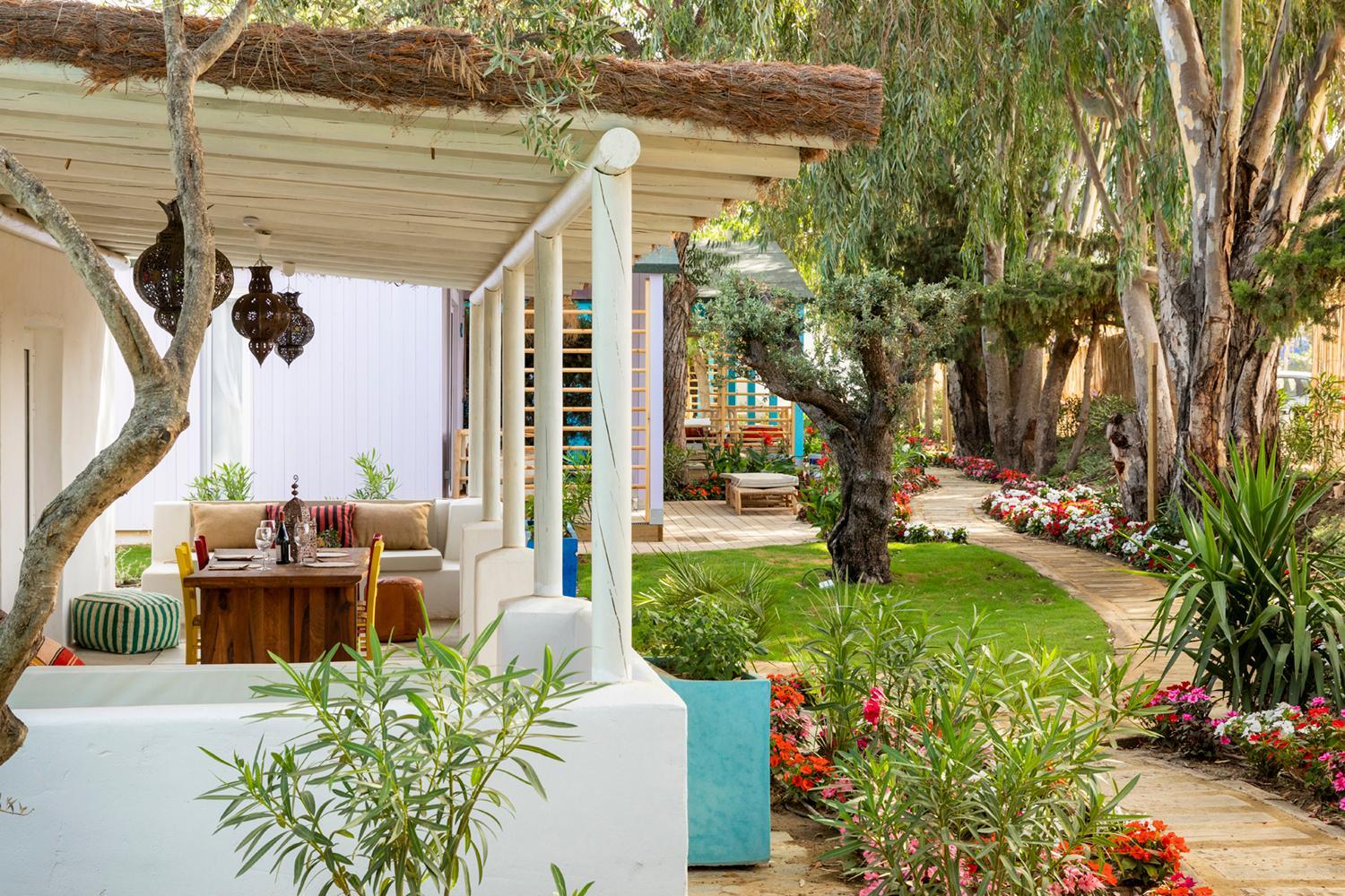Dunas Luxury Beach Resort Tarifa