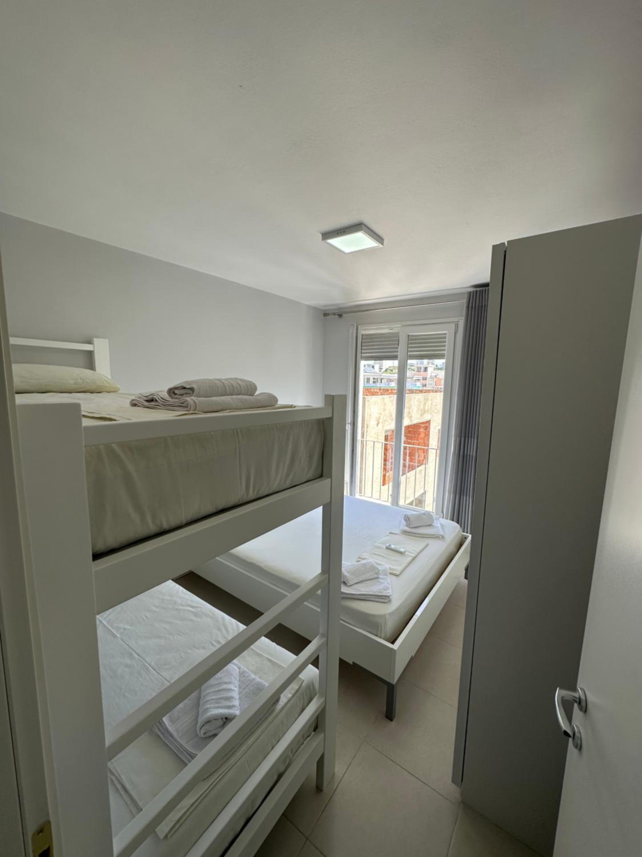 Merville Apartment 6