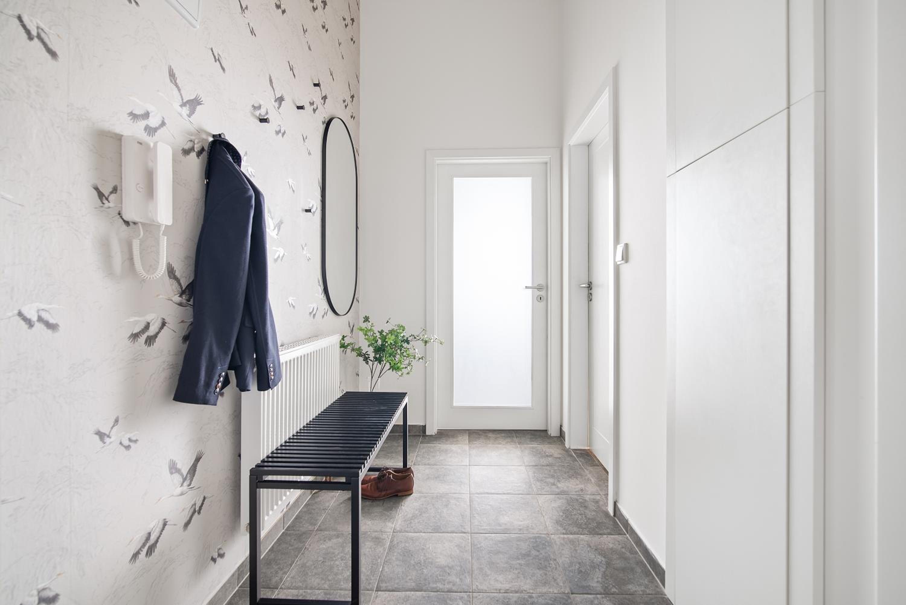Enjoy Downtown Boutique Apartments #13 by goodnite cz