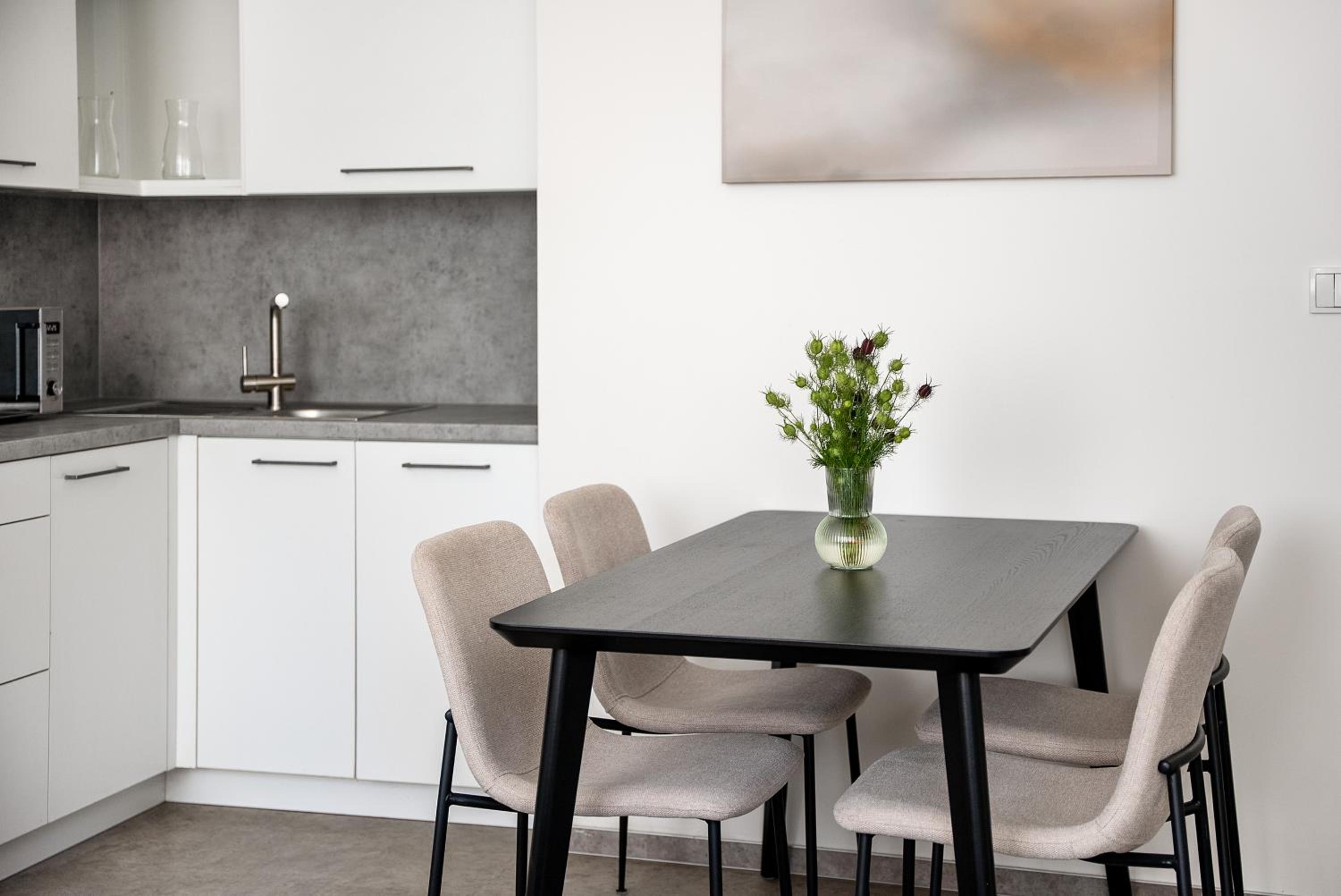 Enjoy Downtown Boutique Apartments #13 by goodnite cz