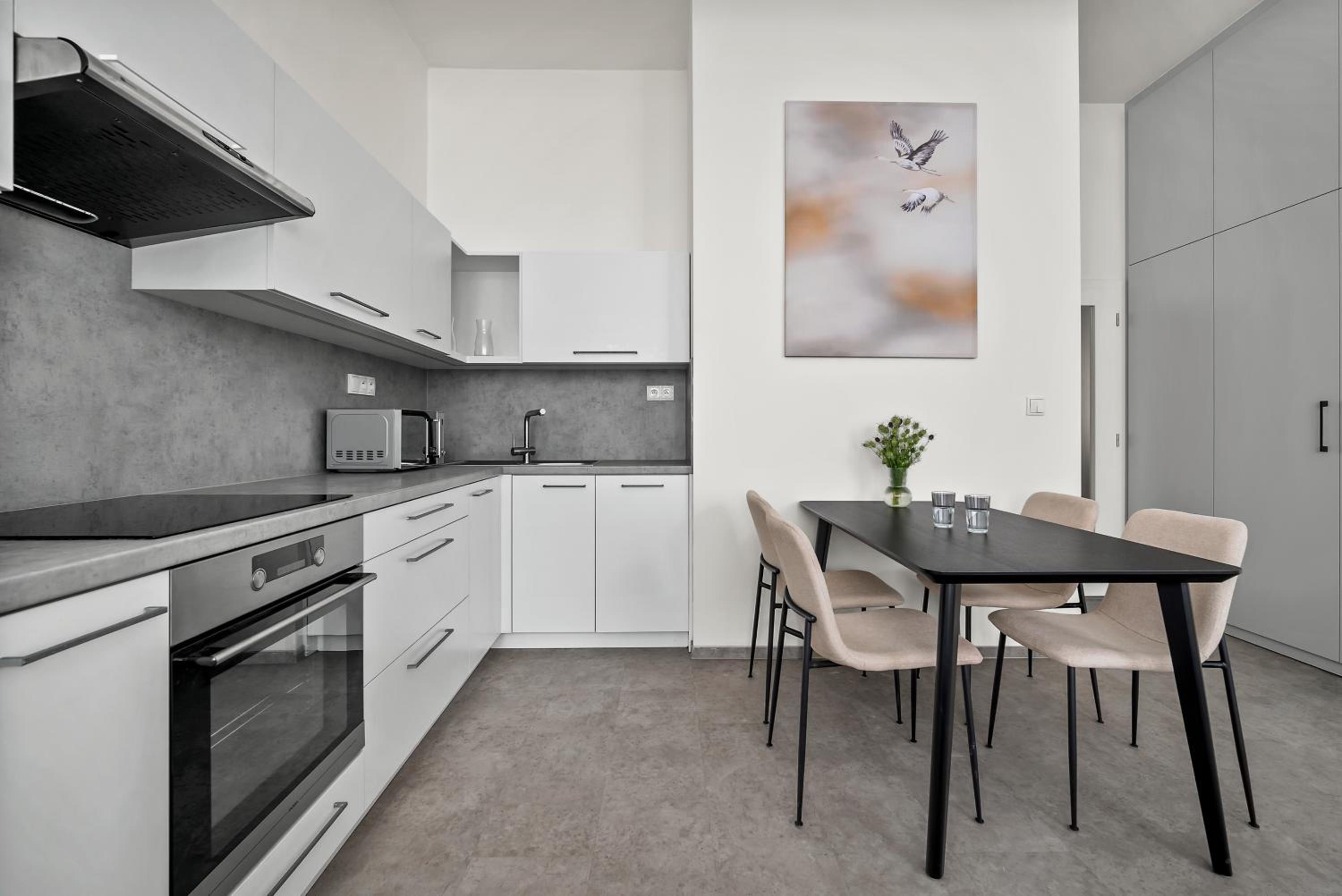 Enjoy Downtown Boutique Apartments #13 by goodnite cz