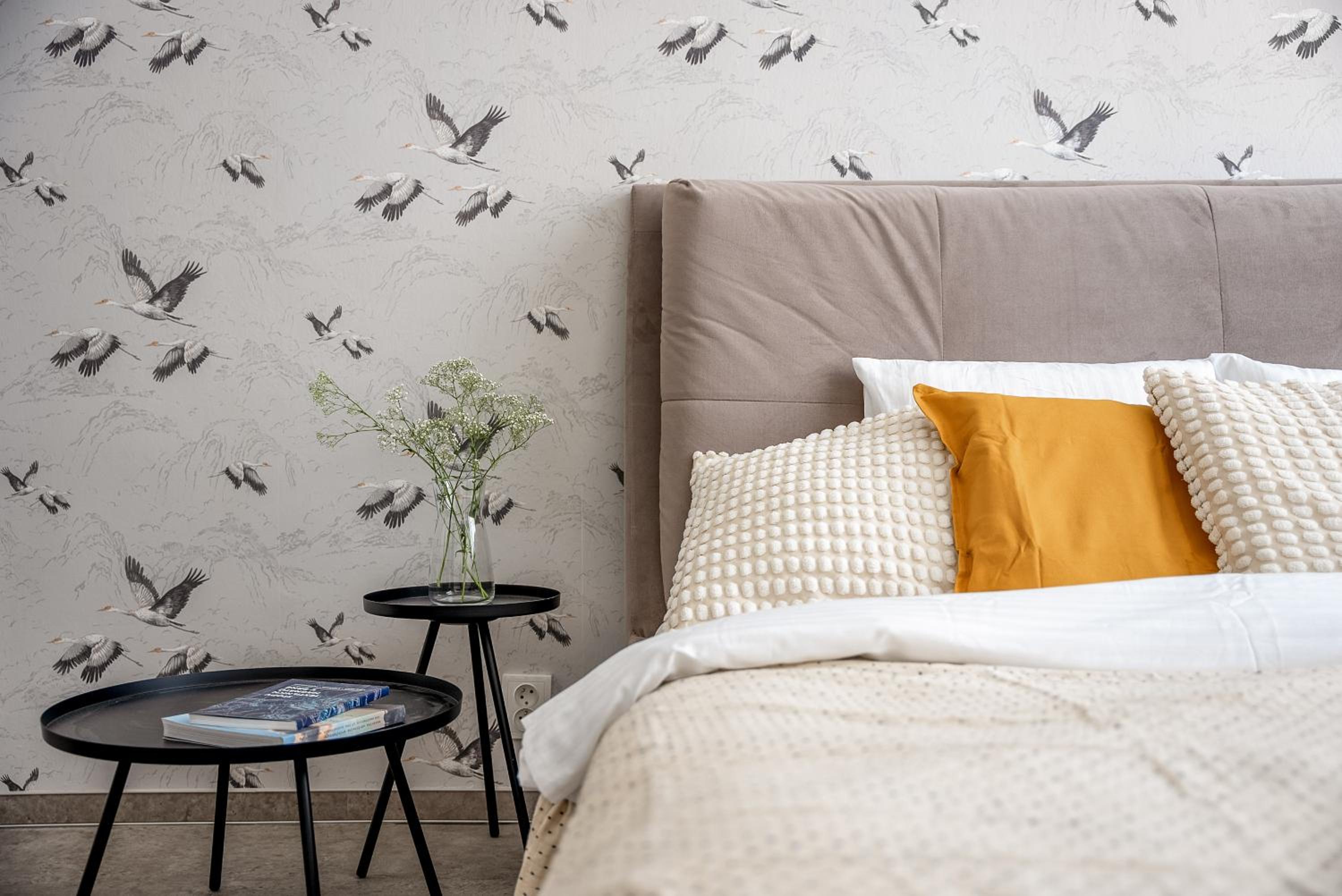 Enjoy Downtown Boutique Apartments #13 by goodnite cz