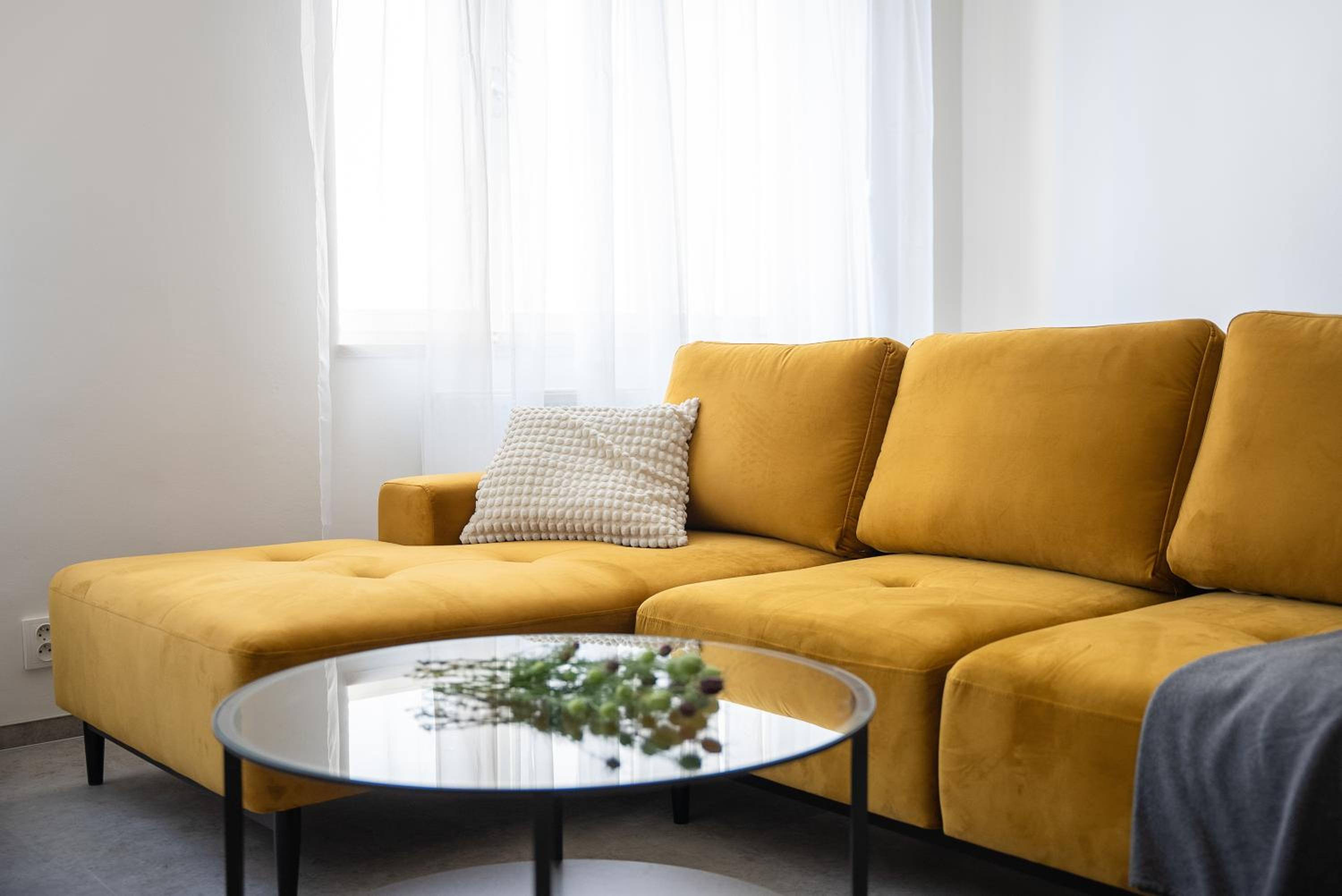 Enjoy Downtown Boutique Apartments #13 by goodnite cz