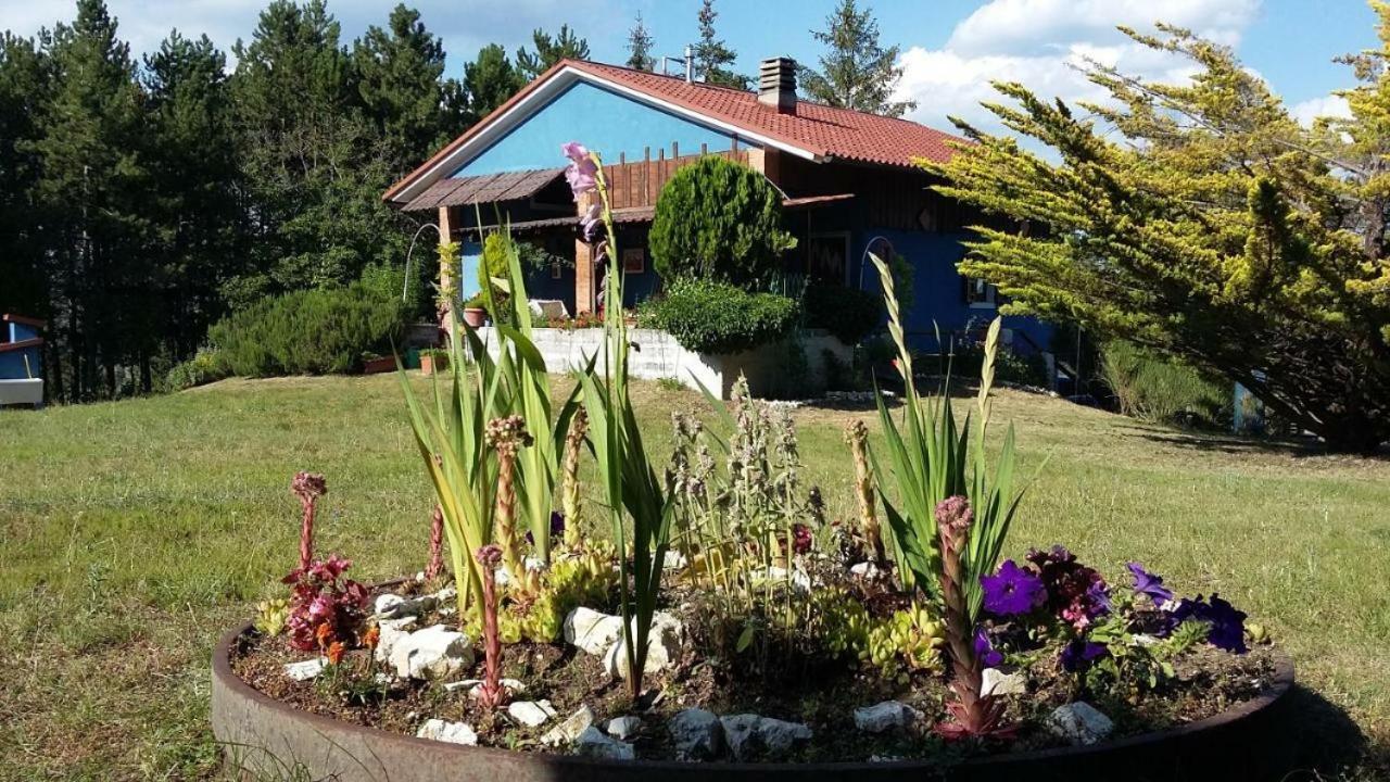 Chalet Ricciano