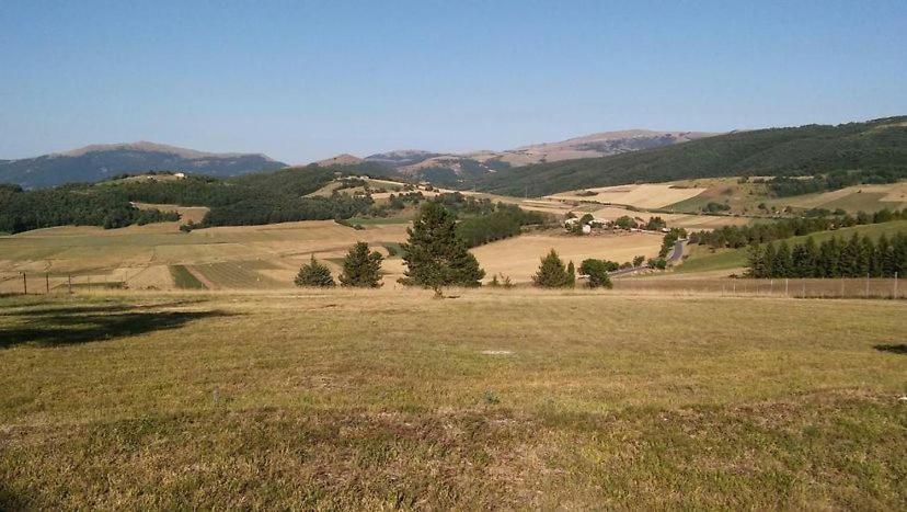 Chalet Ricciano