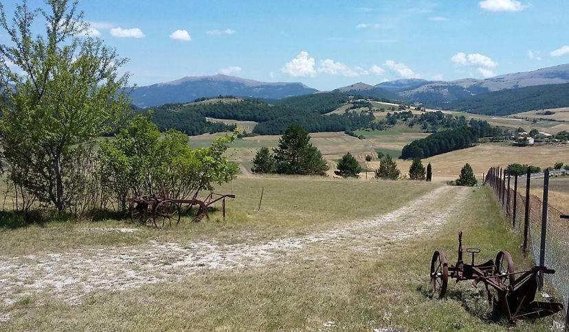 Chalet Ricciano