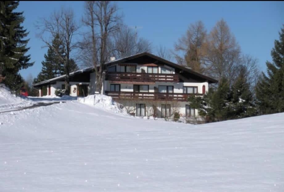 Tschengla Ferienwohnung