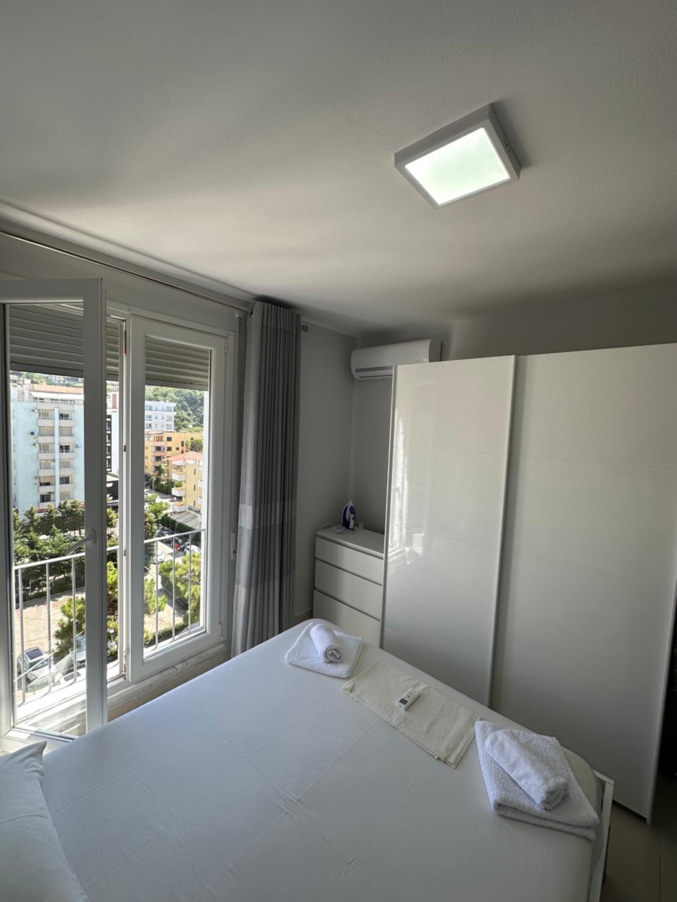 Merville Apartment 6