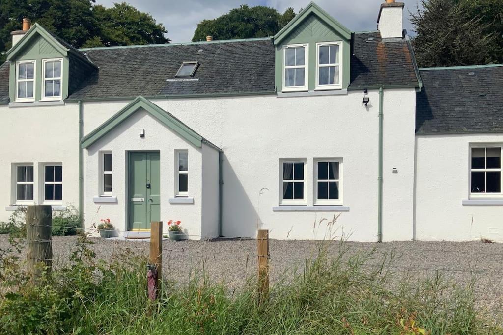4 Bed Self Catering house near Loch Ness view 3