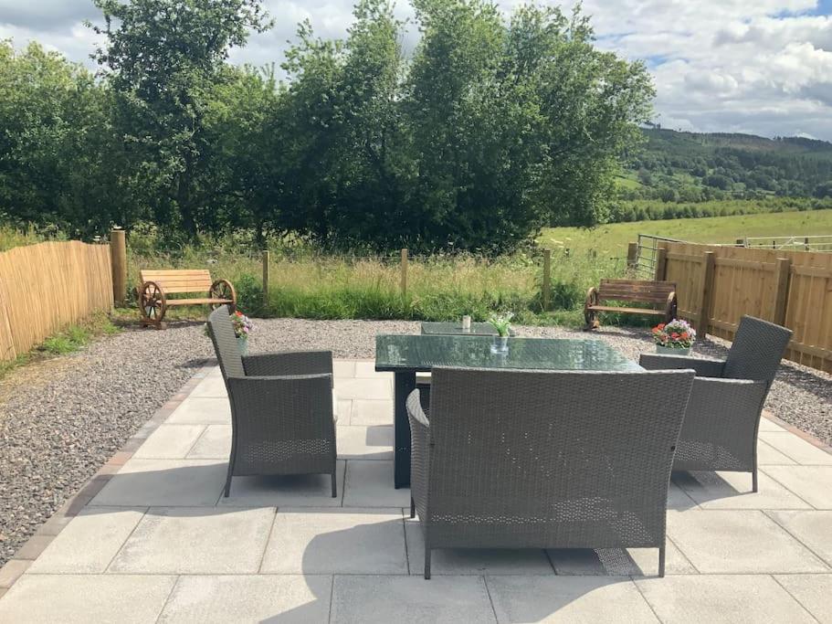 4 Bed Self Catering house near Loch Ness view 5