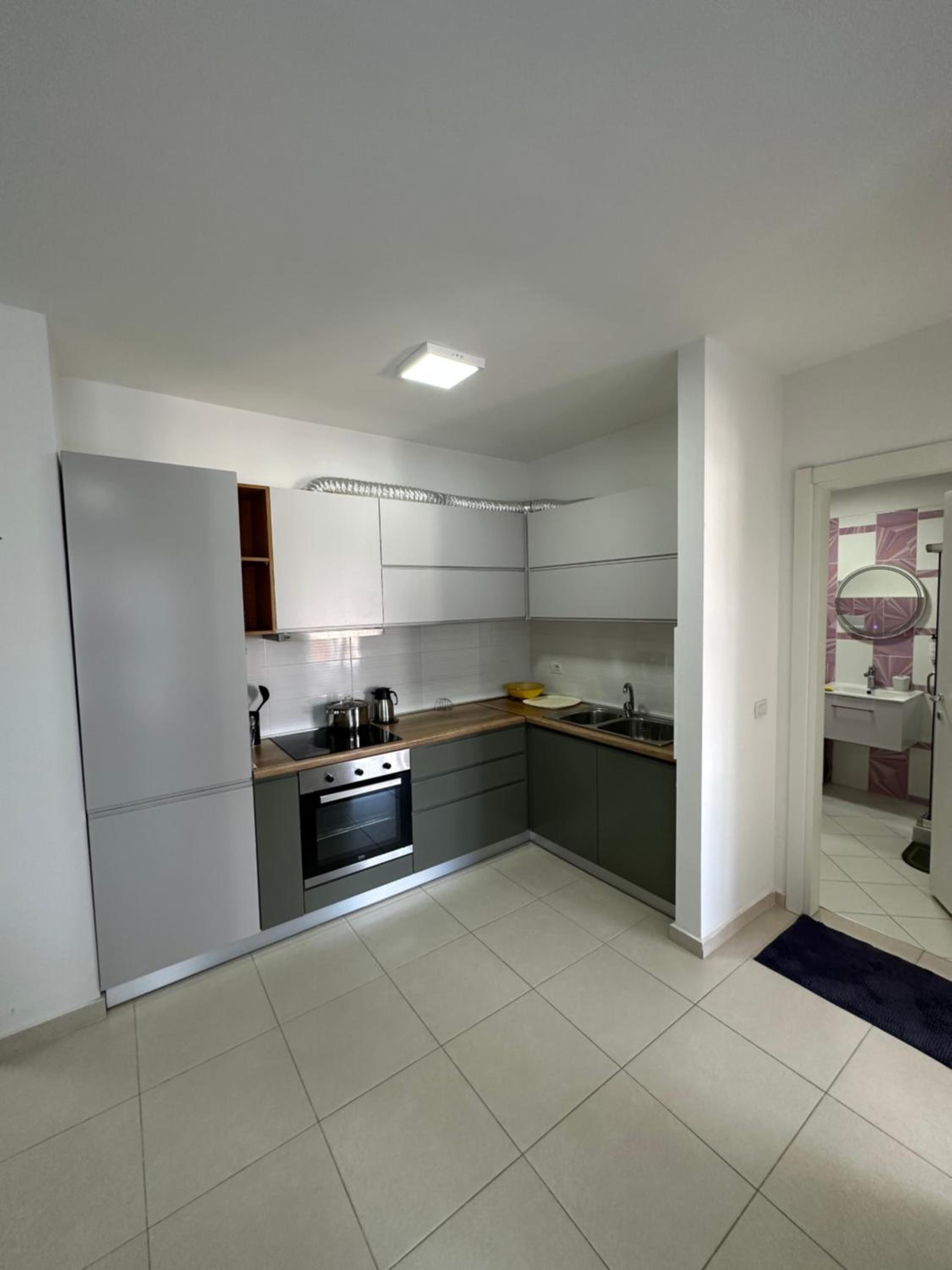 Merville Apartment 6