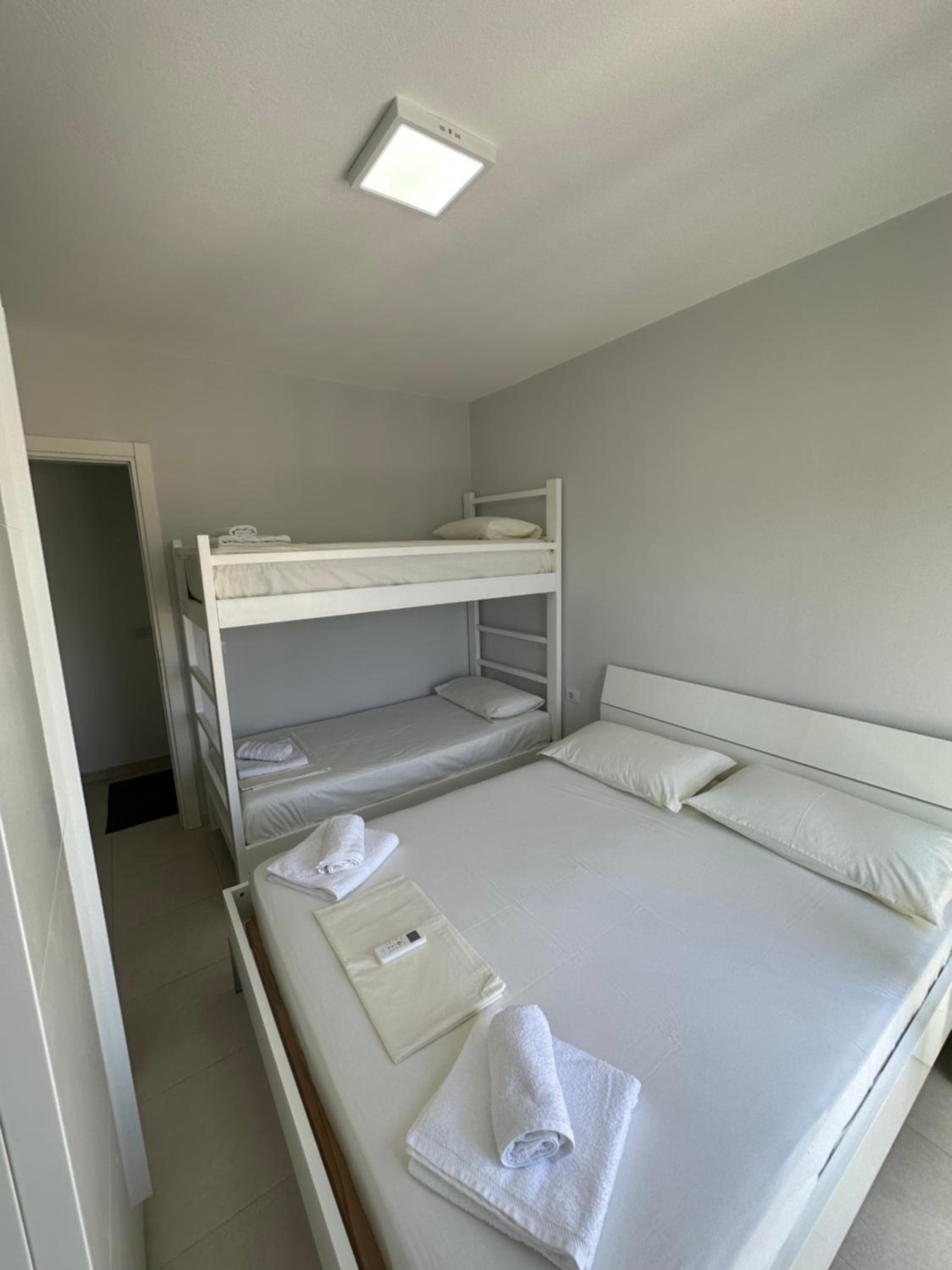 Merville Apartment 6