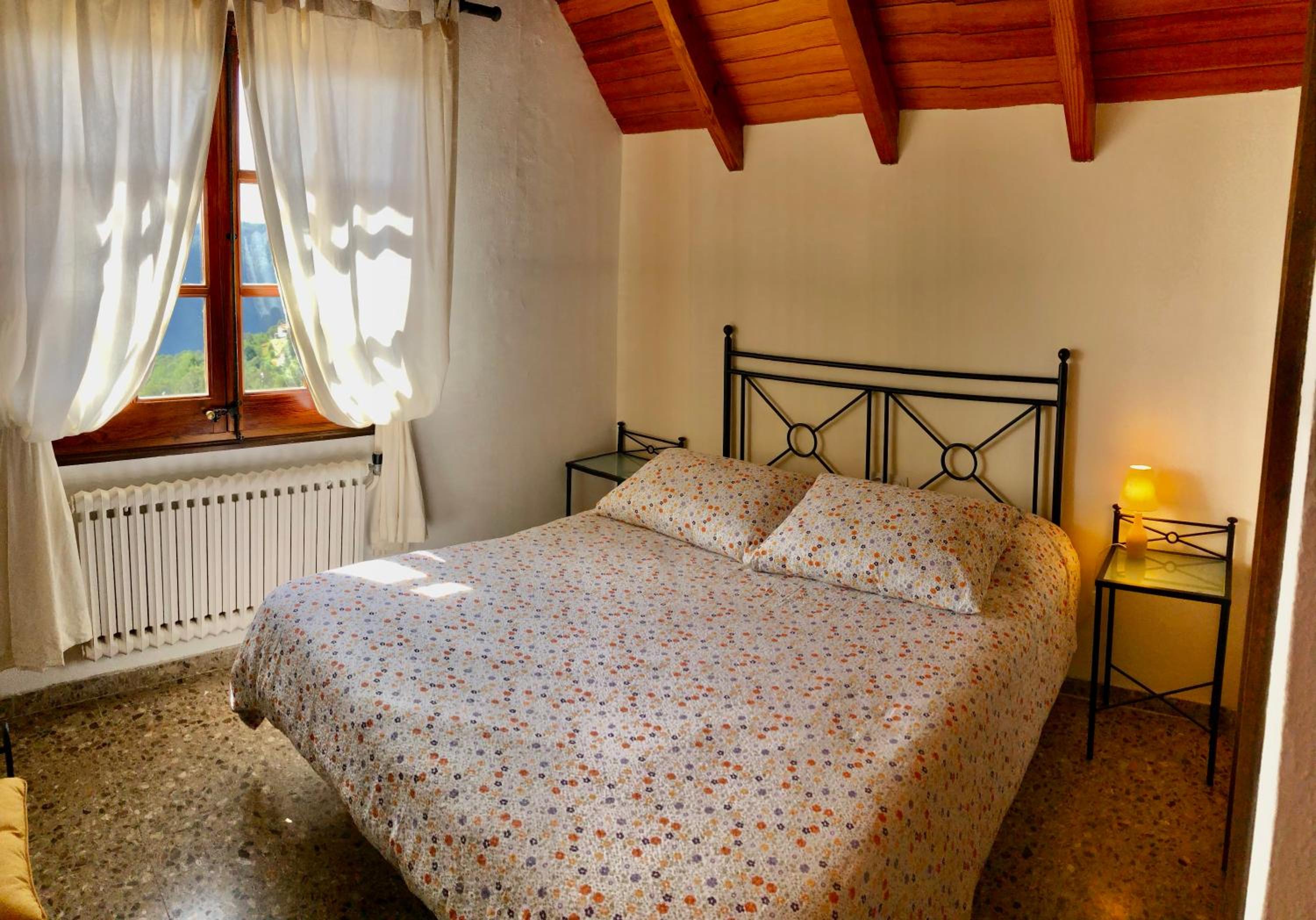 Casa de muntanya Can Coll de Susqueda Girona photo 5