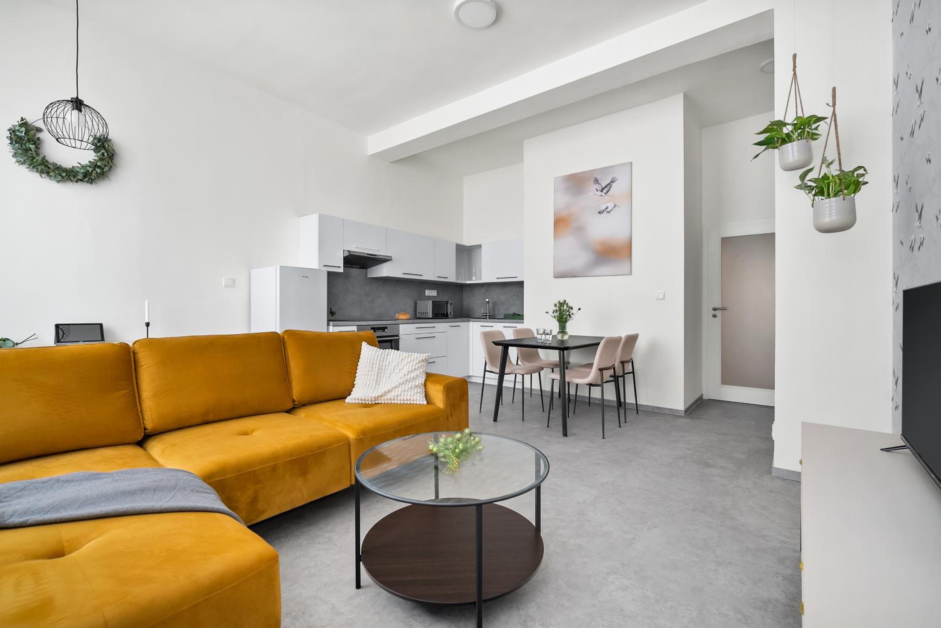 Enjoy Downtown Boutique Apartments #13 by goodnite cz