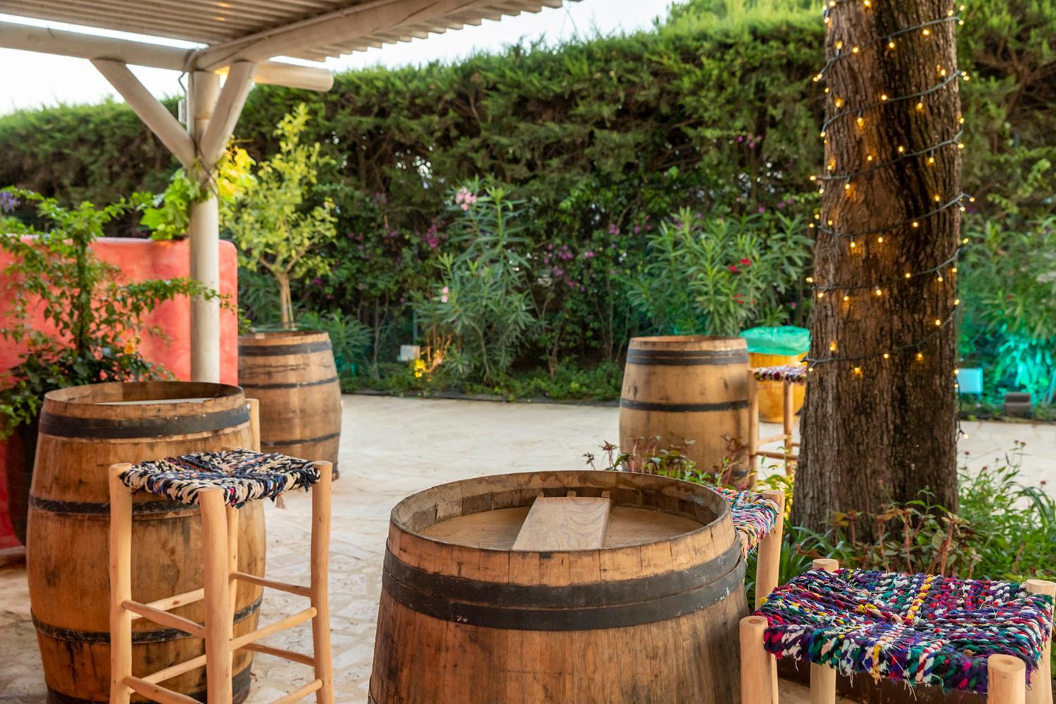 Dunas Luxury Beach Resort Tarifa