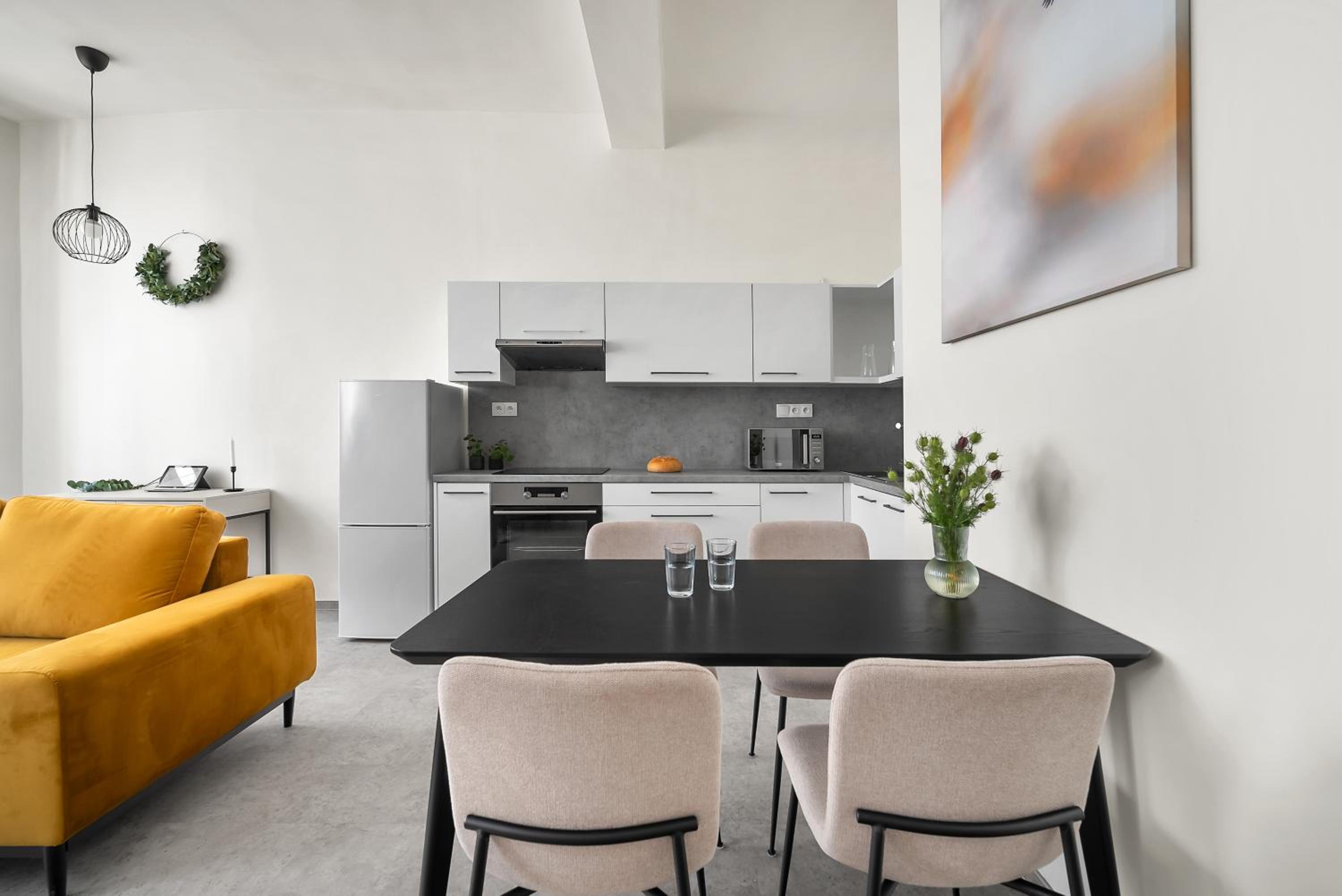 Enjoy Downtown Boutique Apartments #13 by goodnite cz