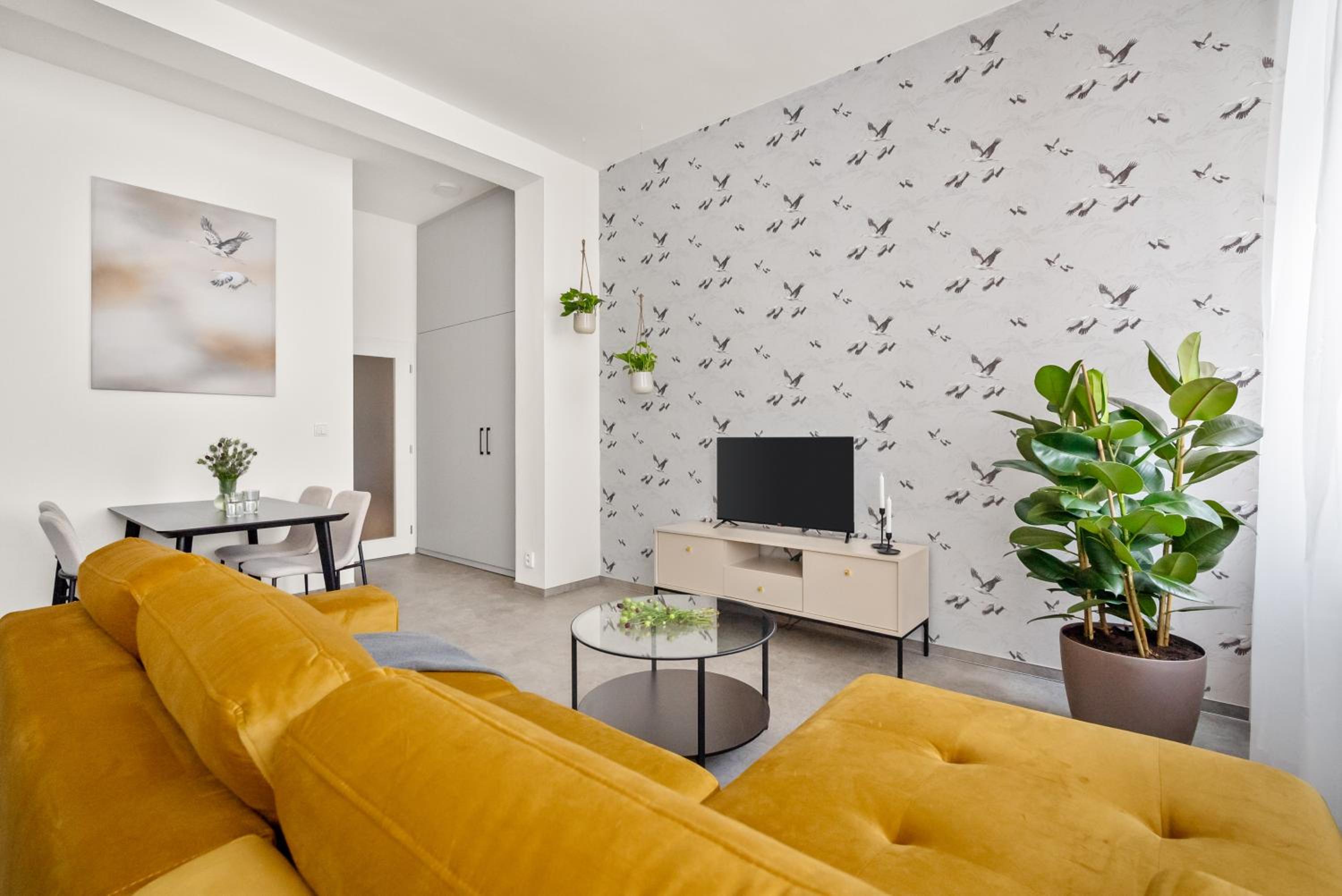 Enjoy Downtown Boutique Apartments #13 by goodnite cz