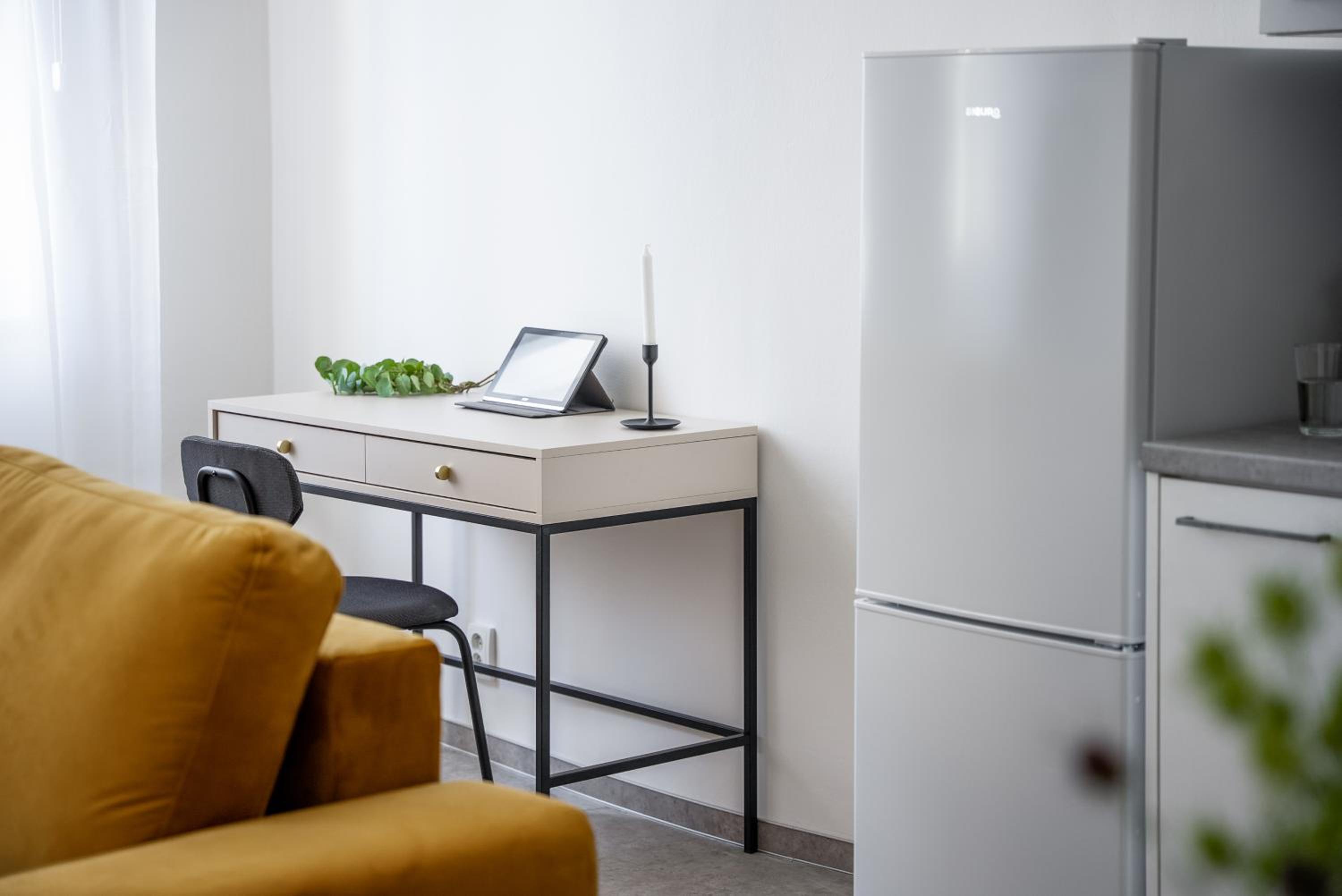 Enjoy Downtown Boutique Apartments #13 by goodnite cz