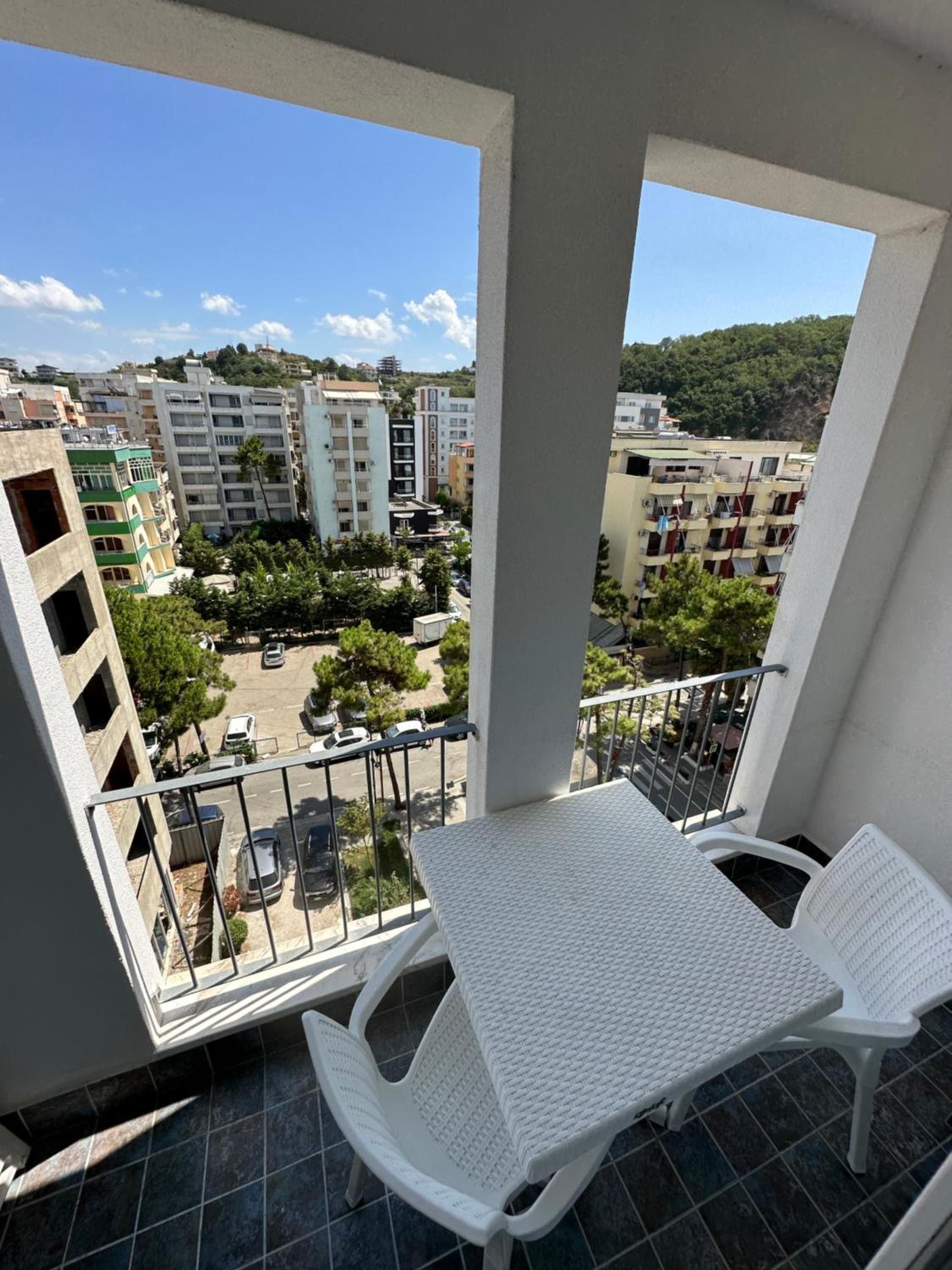 Merville Apartment 6