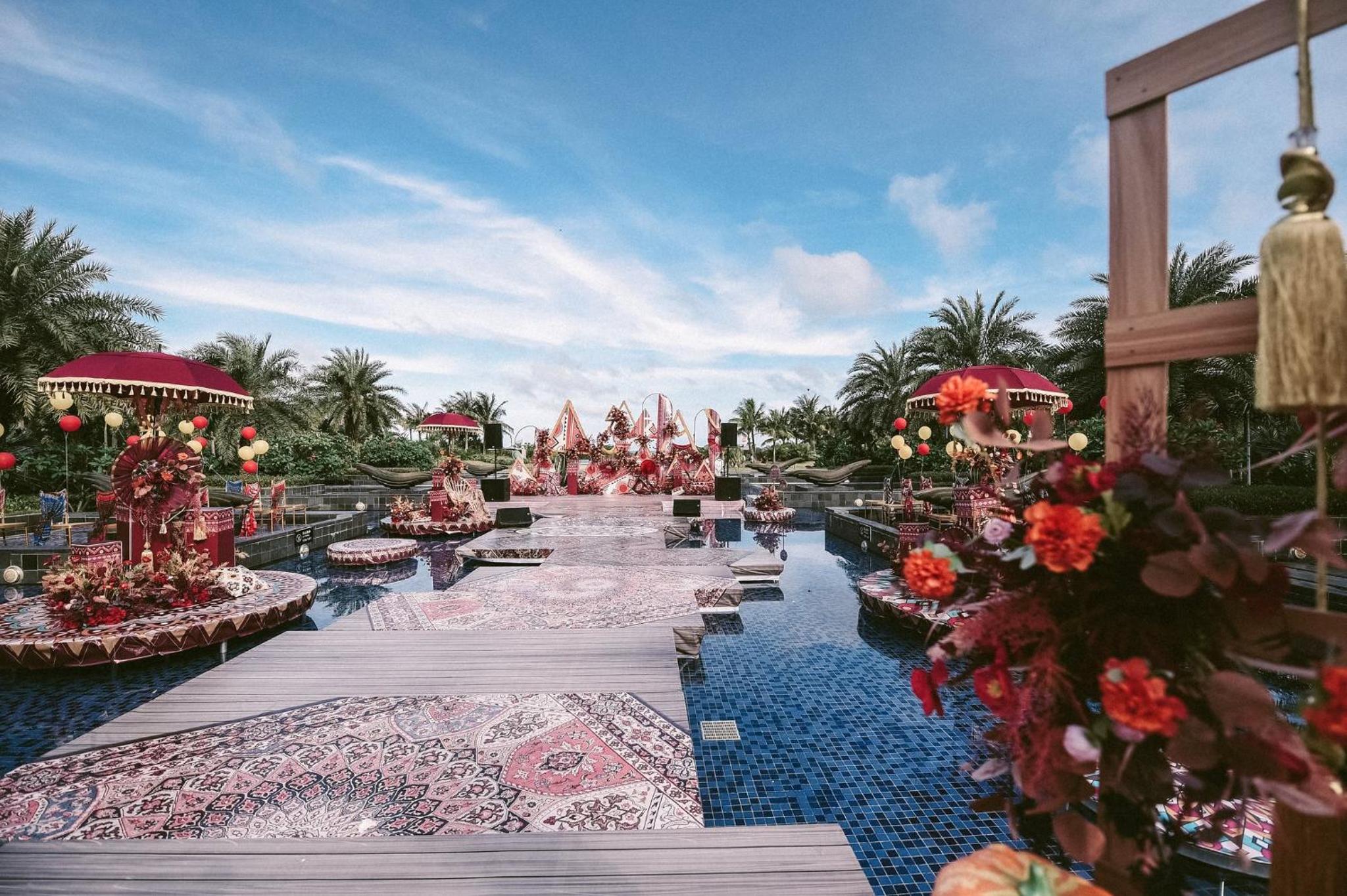 Crowne Plaza Hailing Island by IHG