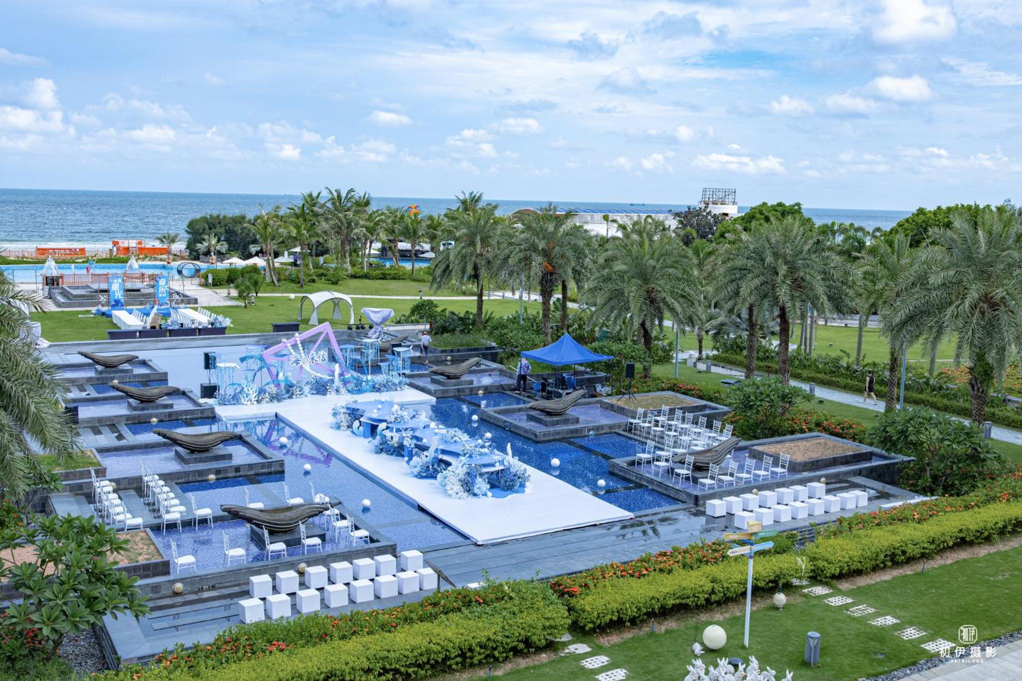 Crowne Plaza Hailing Island by IHG