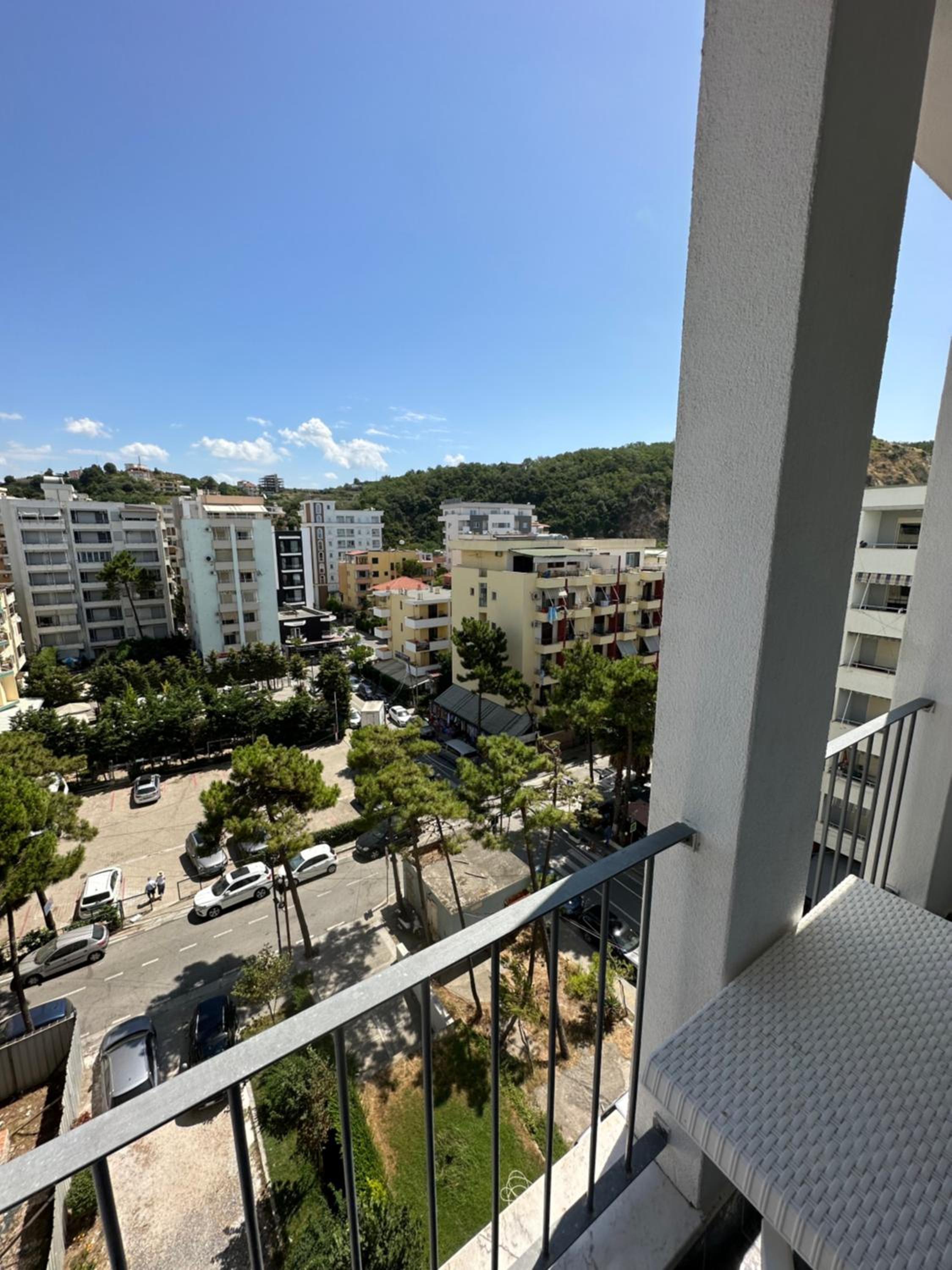 Merville Apartment 6