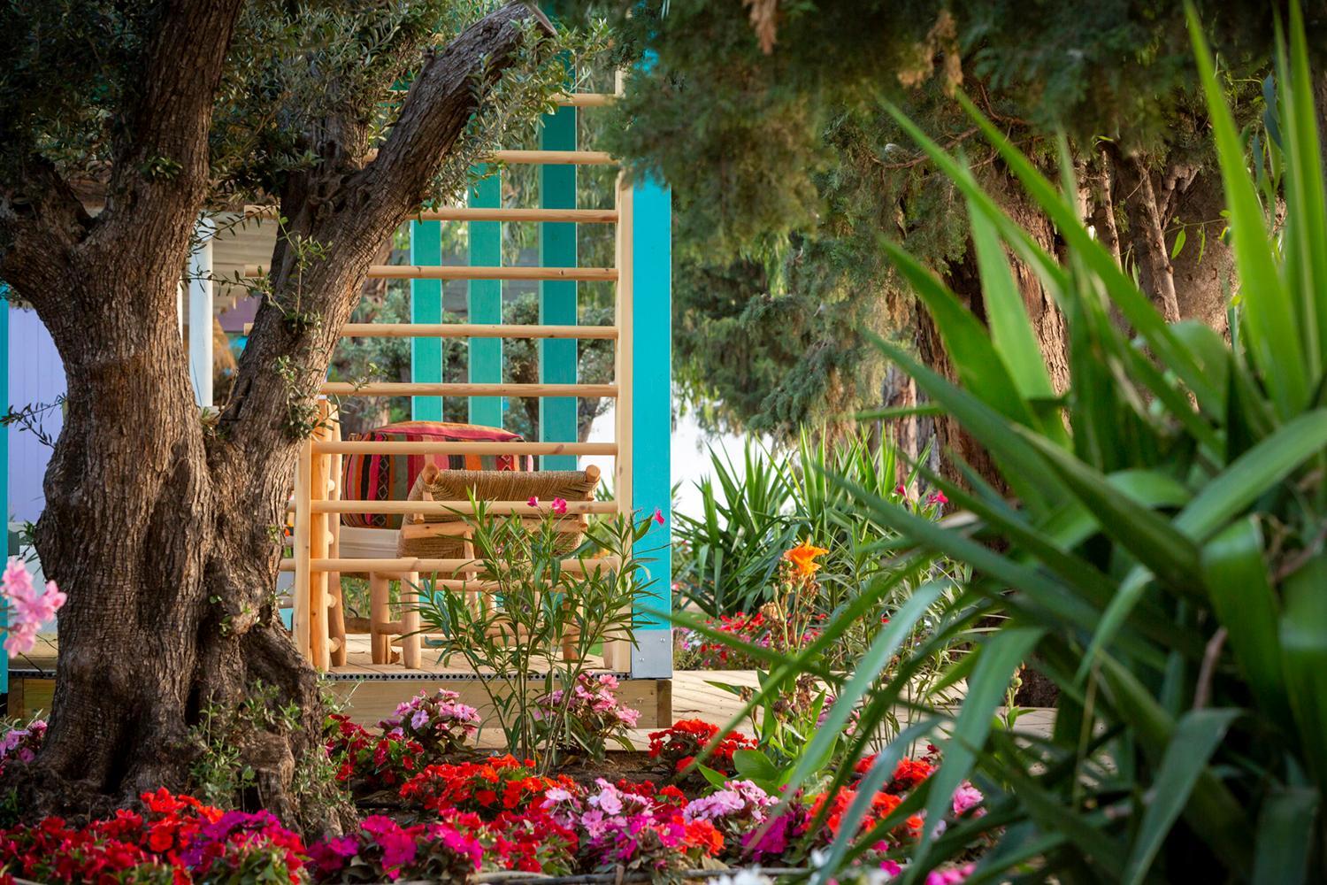 Dunas Luxury Beach Resort Tarifa