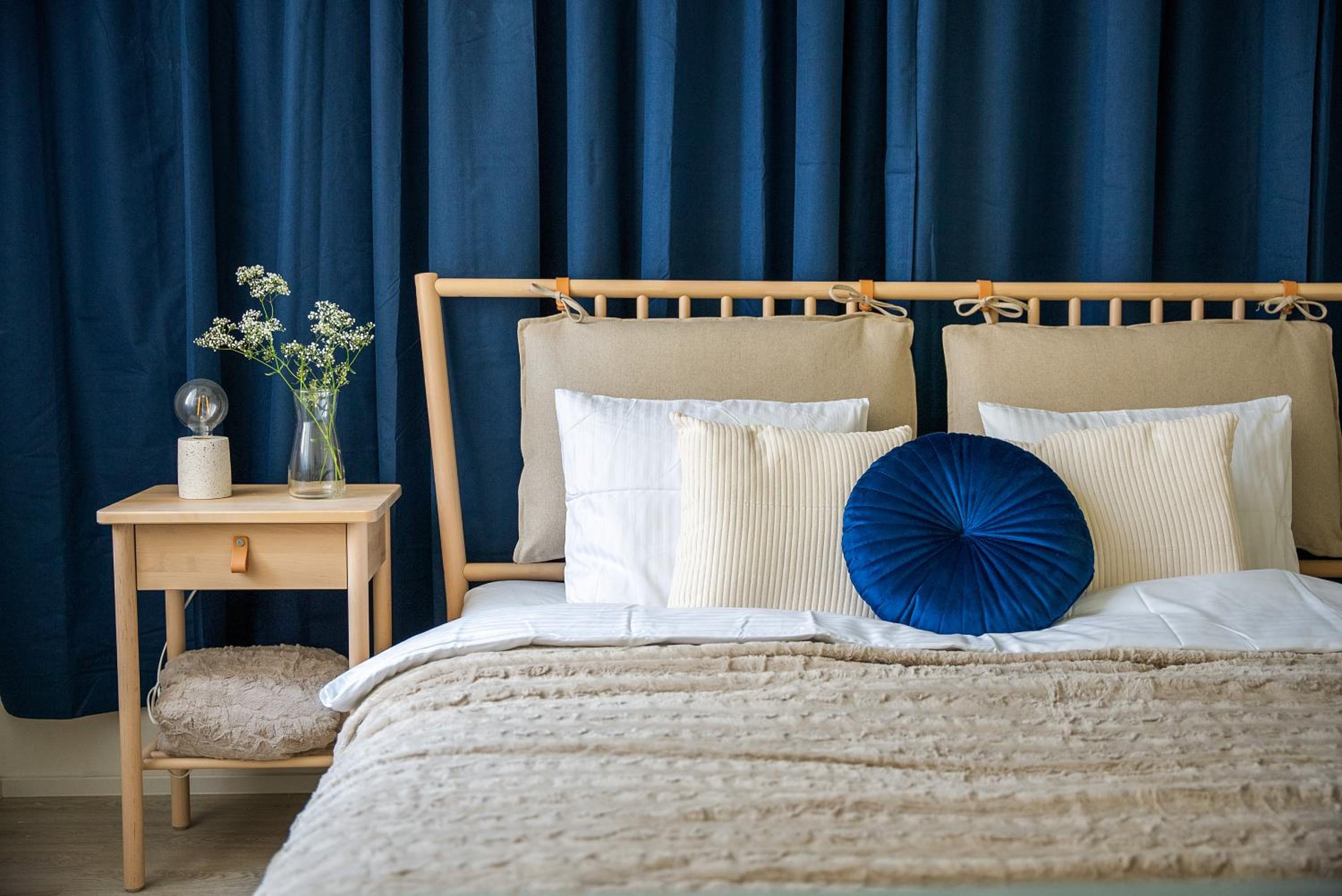 Enjoy Downtown Boutique Apartments #13 by goodnite cz