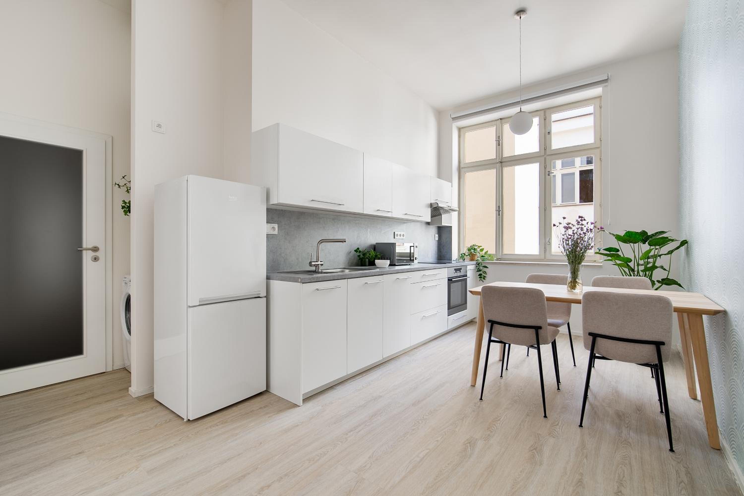 Enjoy Downtown Boutique Apartments #13 by goodnite cz