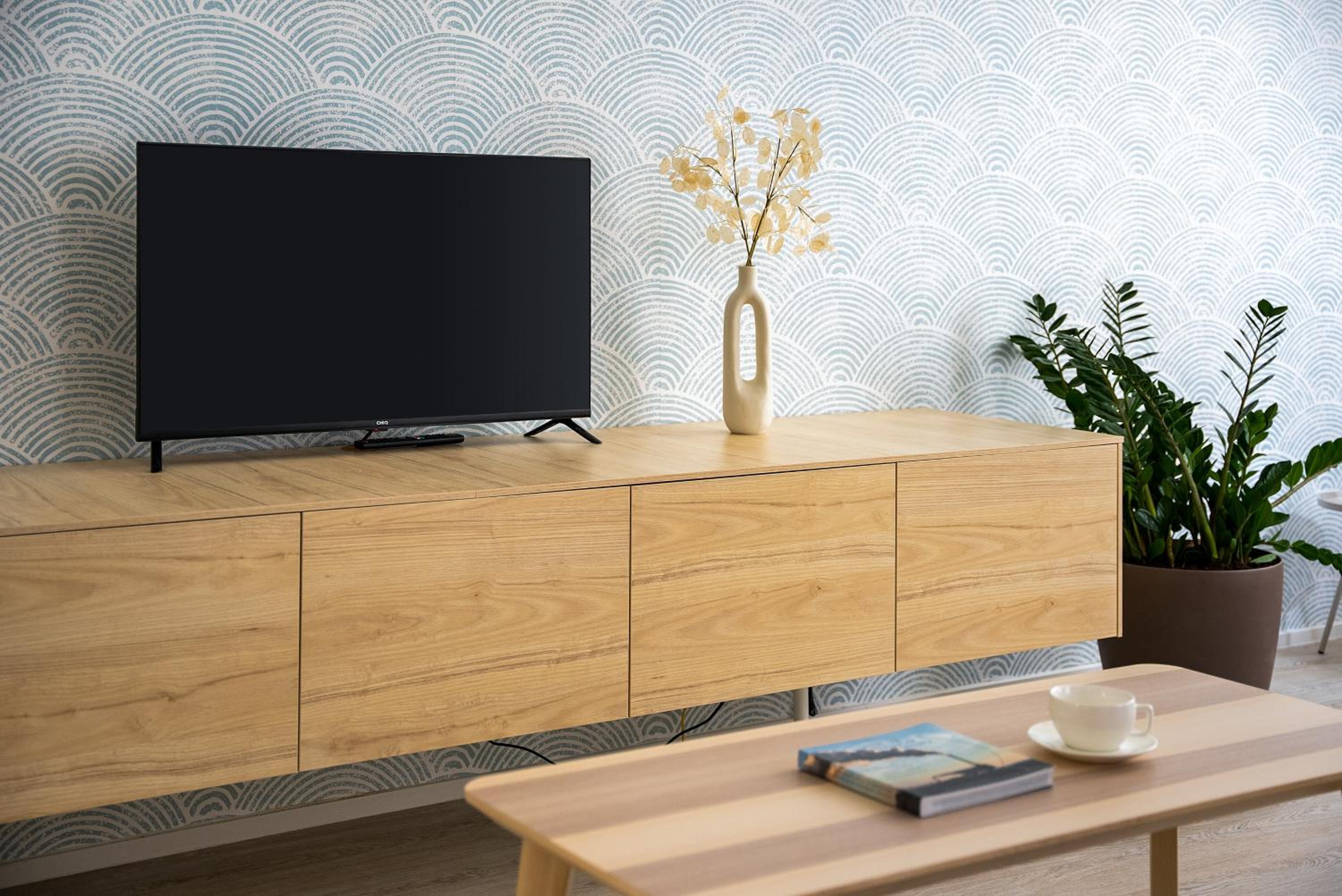 Enjoy Downtown Boutique Apartments #13 by goodnite cz