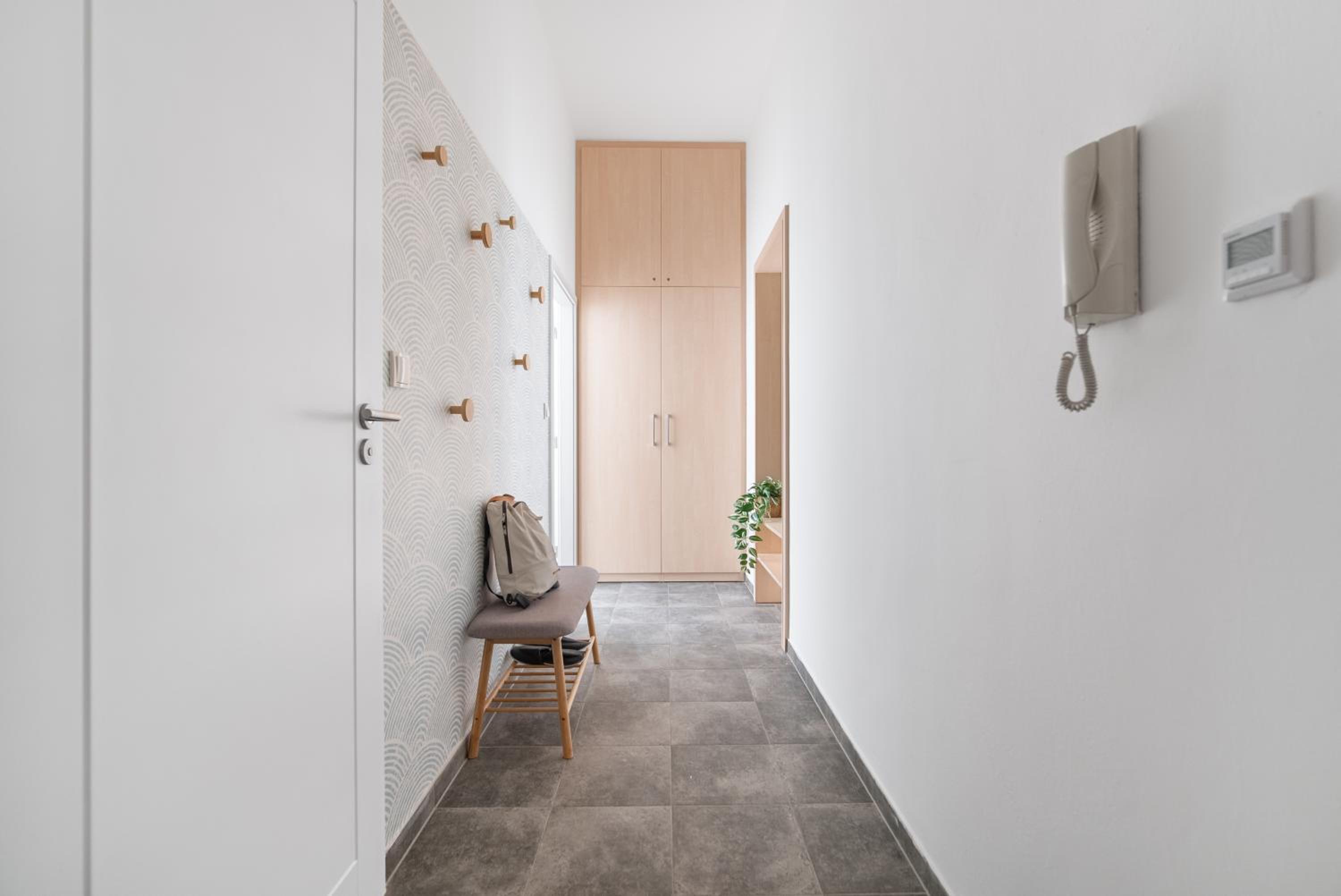 Enjoy Downtown Boutique Apartments #13 by goodnite cz