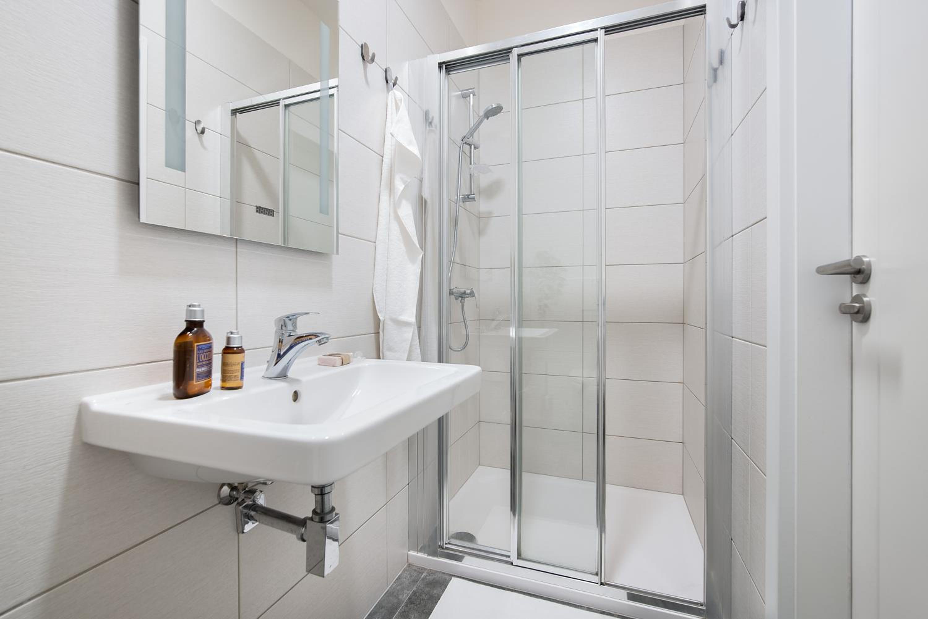Enjoy Downtown Boutique Apartments #13 by goodnite cz