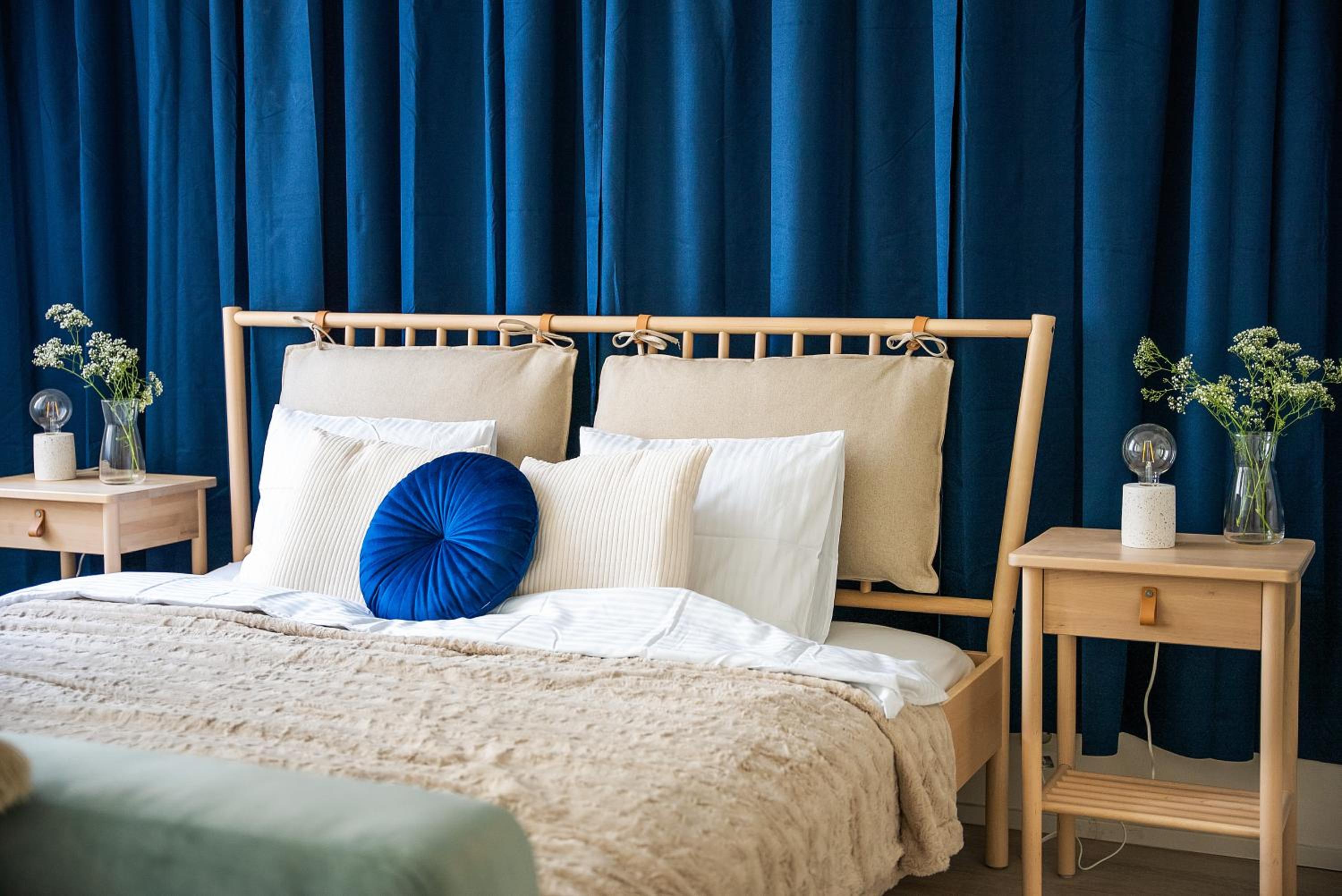 Enjoy Downtown Boutique Apartments #13 by goodnite cz
