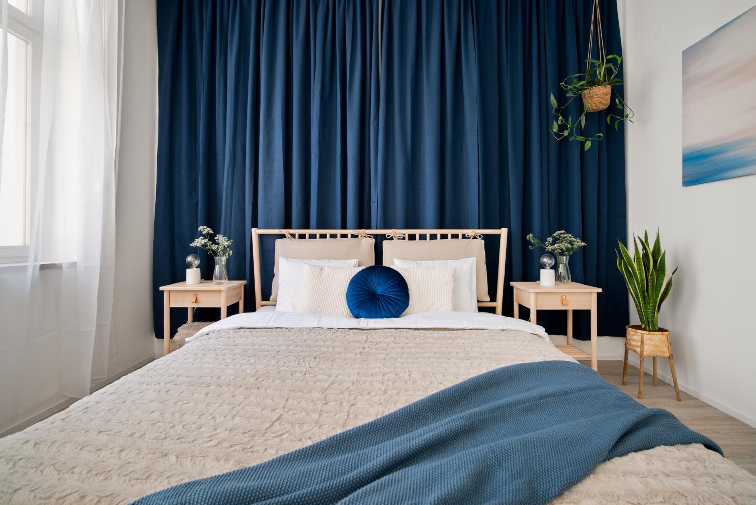 Enjoy Downtown Boutique Apartments #13 by goodnite cz