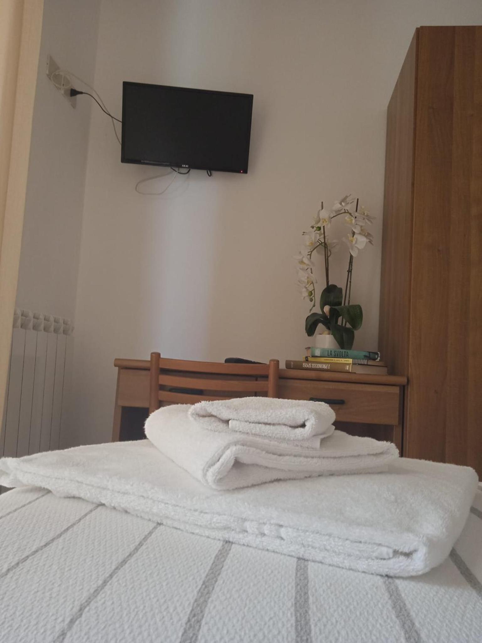 Hotel Villa Paolina