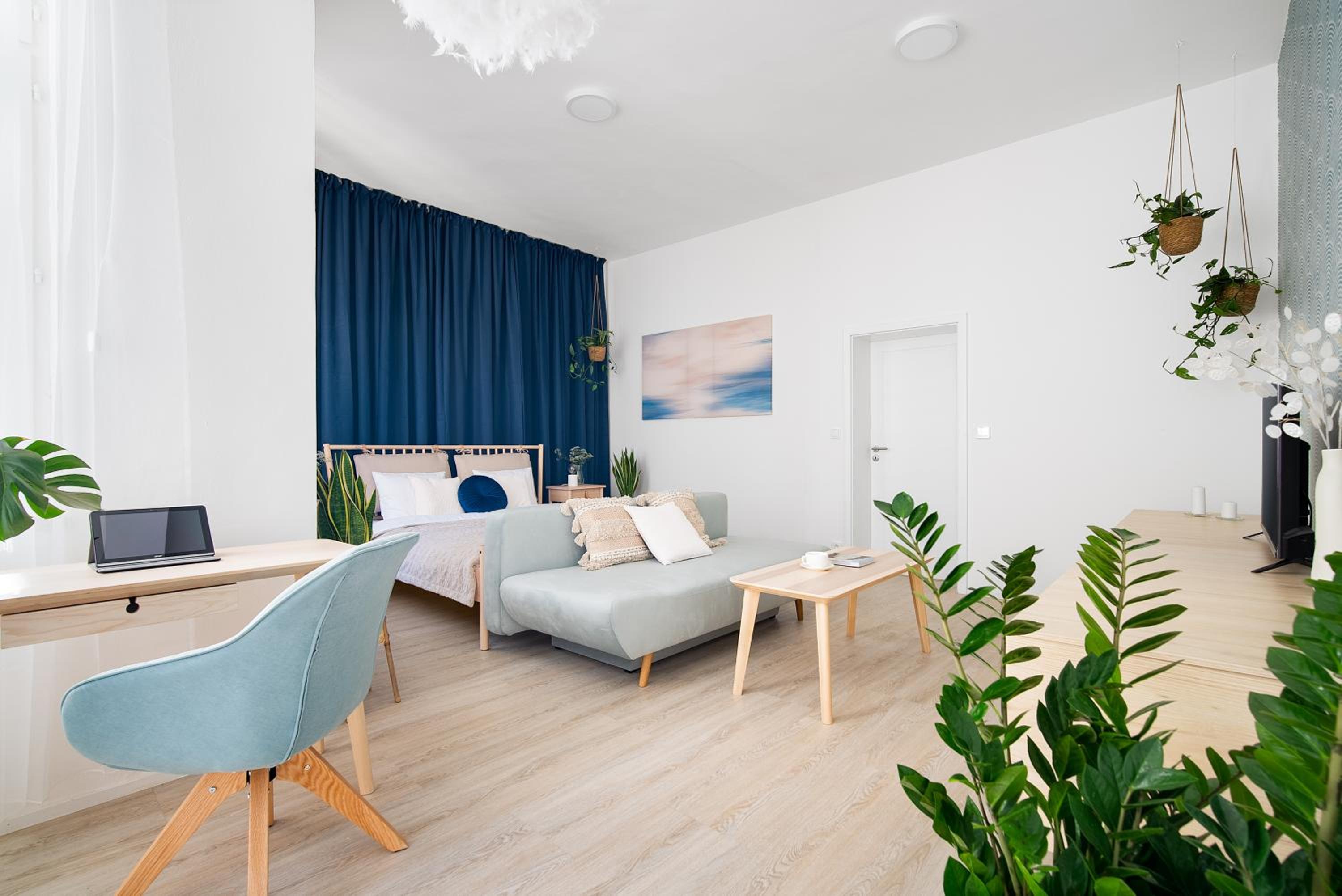 Enjoy Downtown Boutique Apartments #13 by goodnite cz