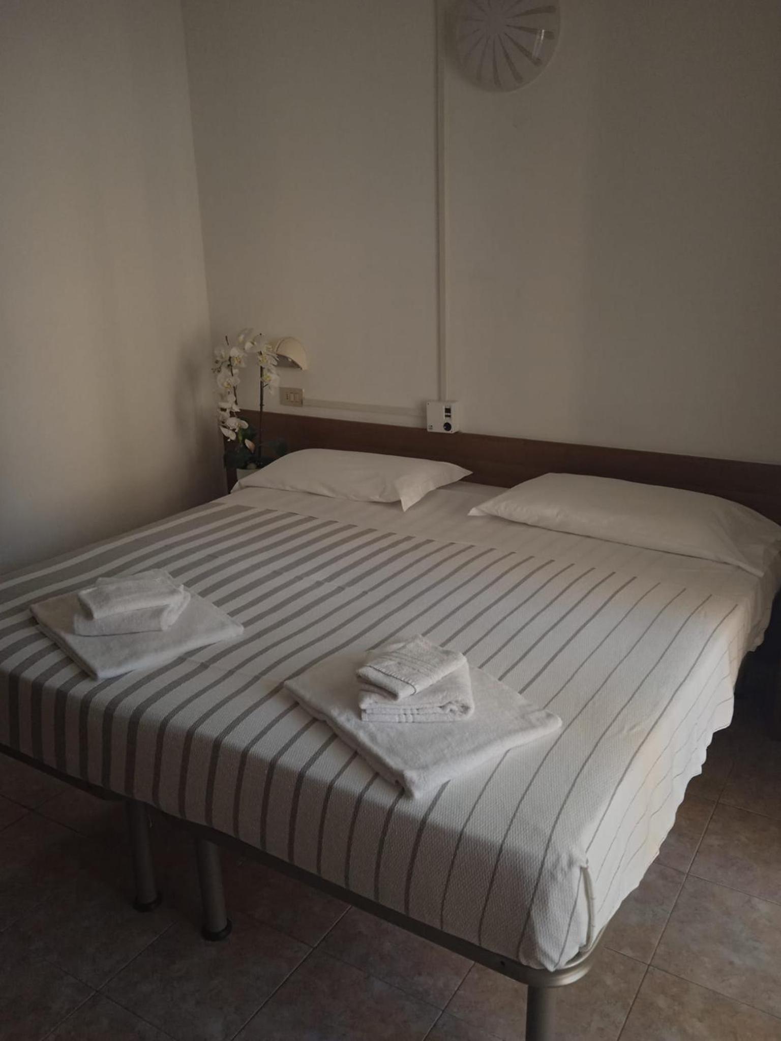 Hotel Villa Paolina