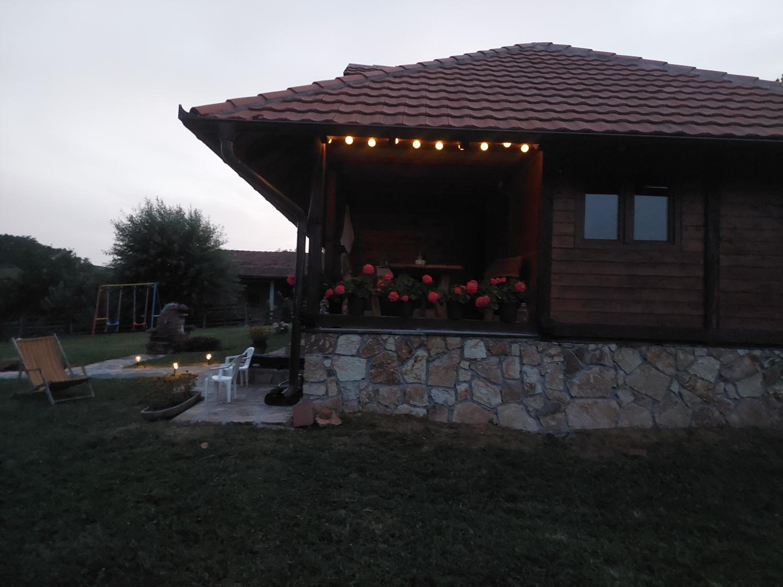 Kuća za odmor Filipović view 4