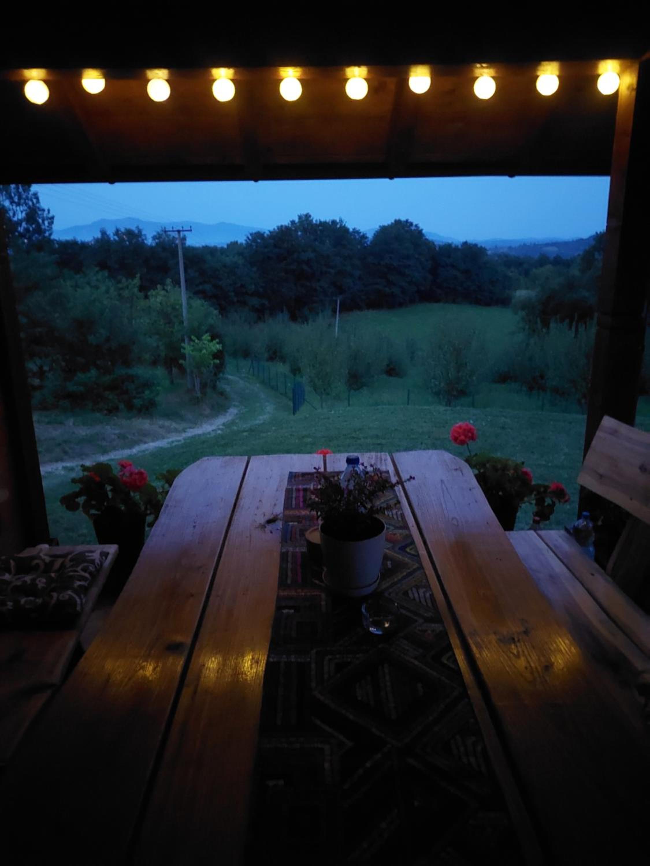 Kuća za odmor Filipović view 5