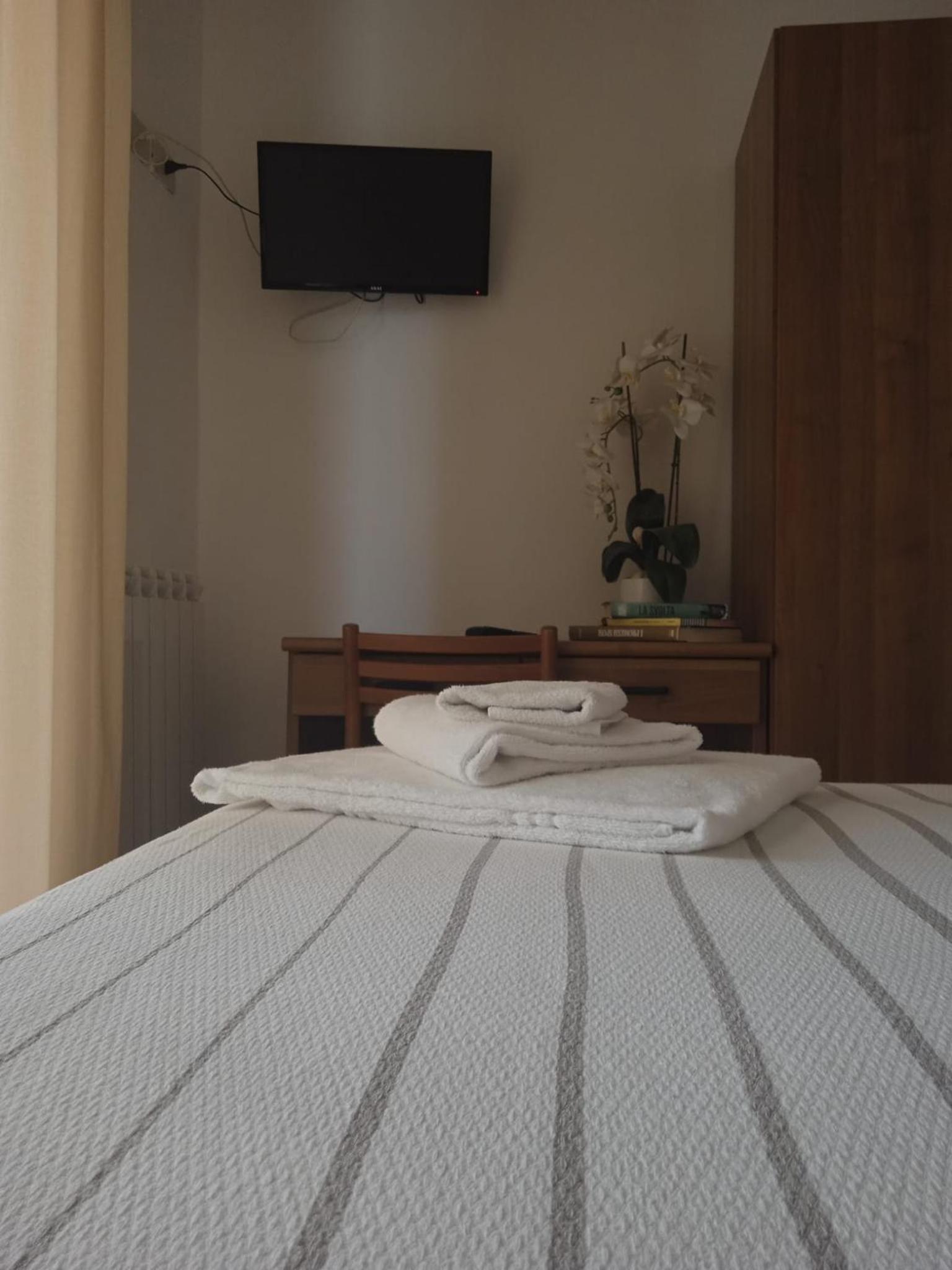 Hotel Villa Paolina