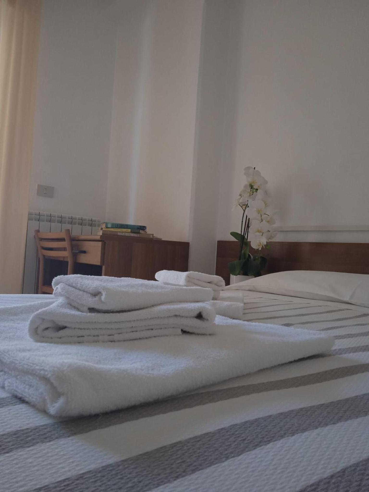 Hotel Villa Paolina
