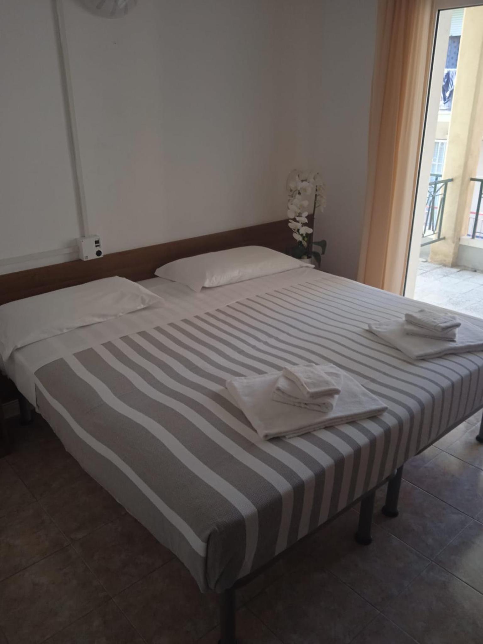 Hotel Villa Paolina