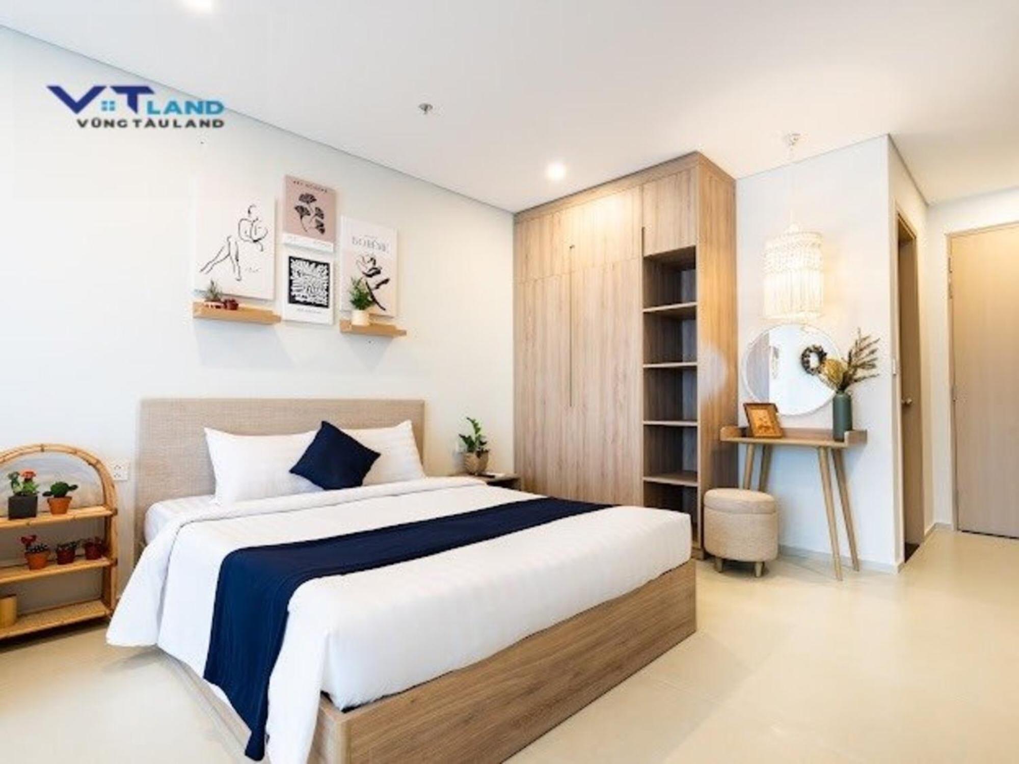 The Song Vung Tau Homestay - VTLand view 5