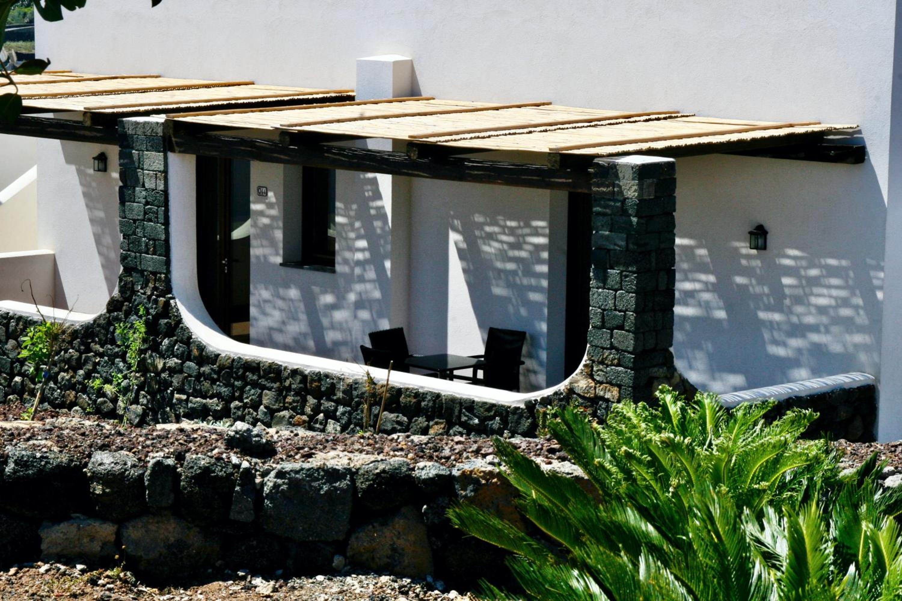 Kuddie Rosse Eco-Friendly Residence view 2