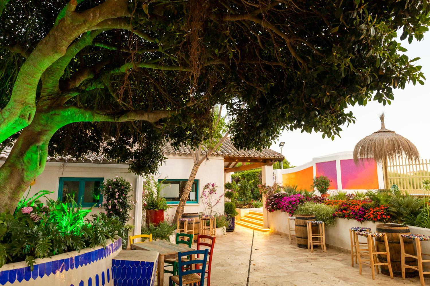 Dunas Luxury Beach Resort Tarifa