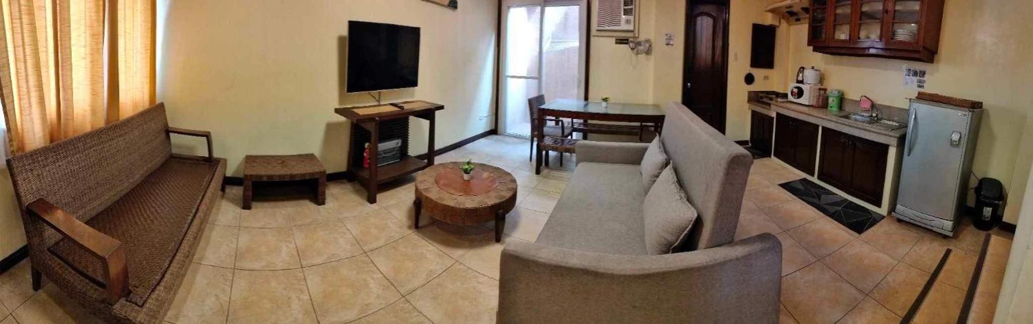 Sheridan Villas Boracay, Boracay - 19