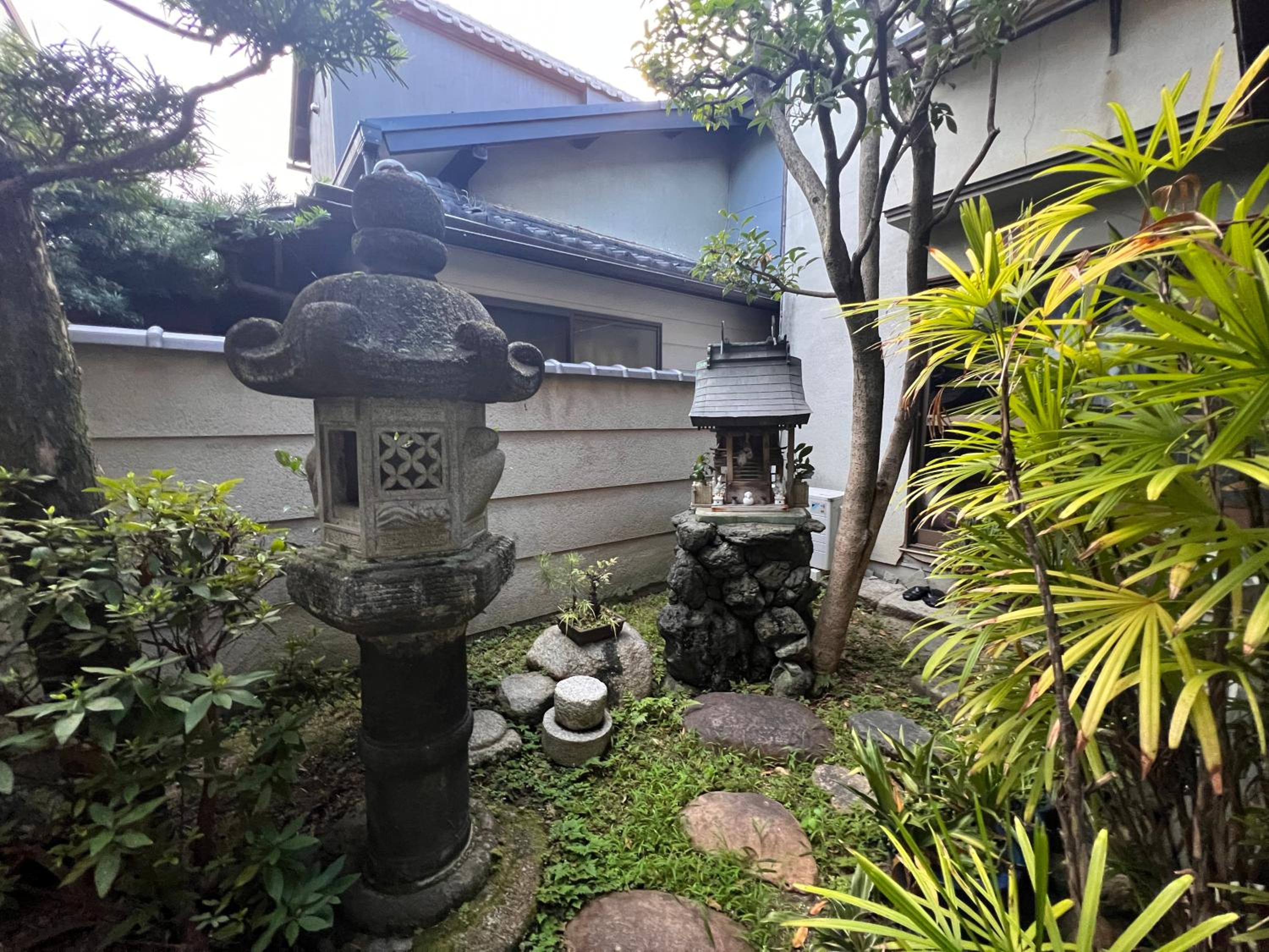 Ryokan Sanki view 5
