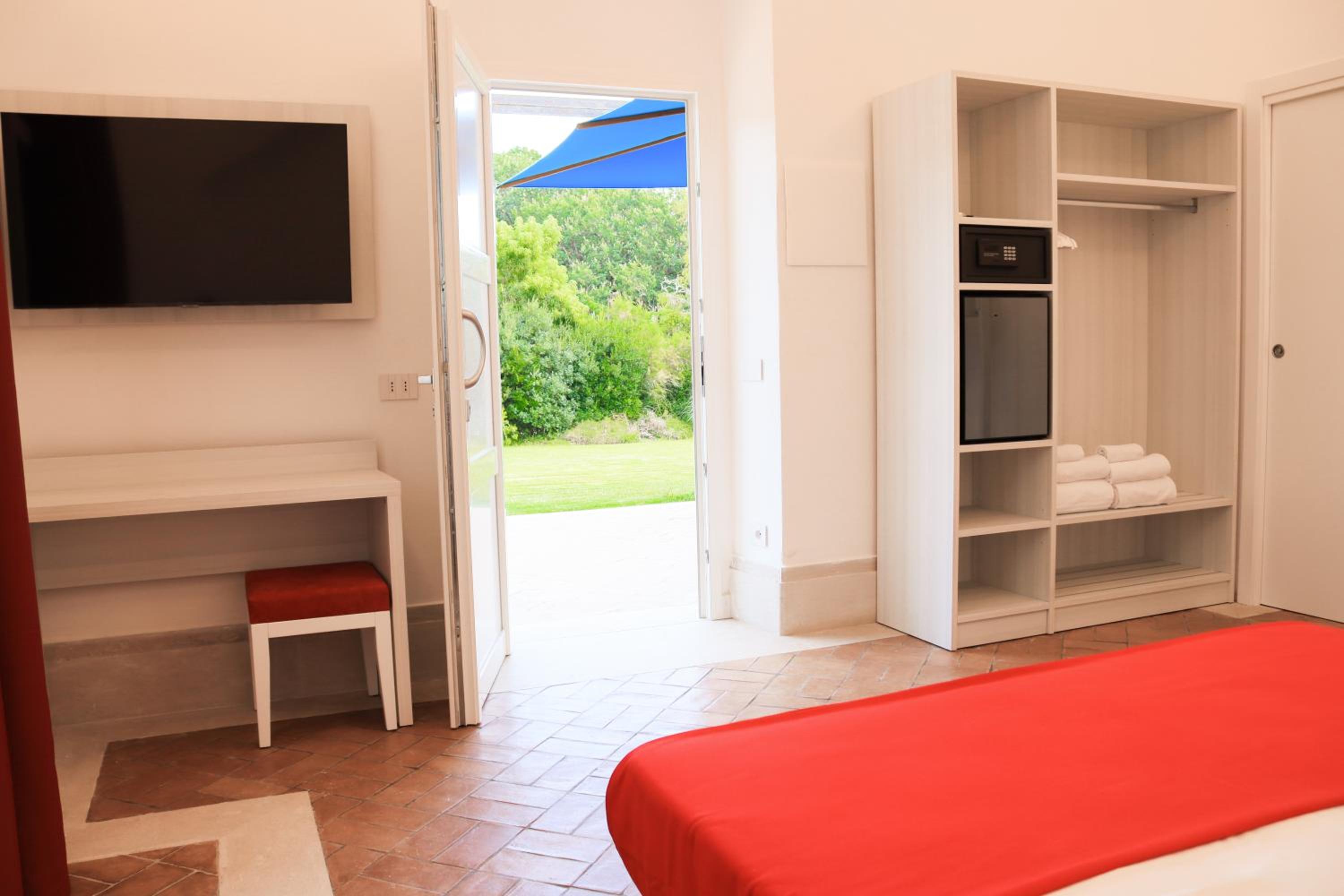 Primavilla Relais